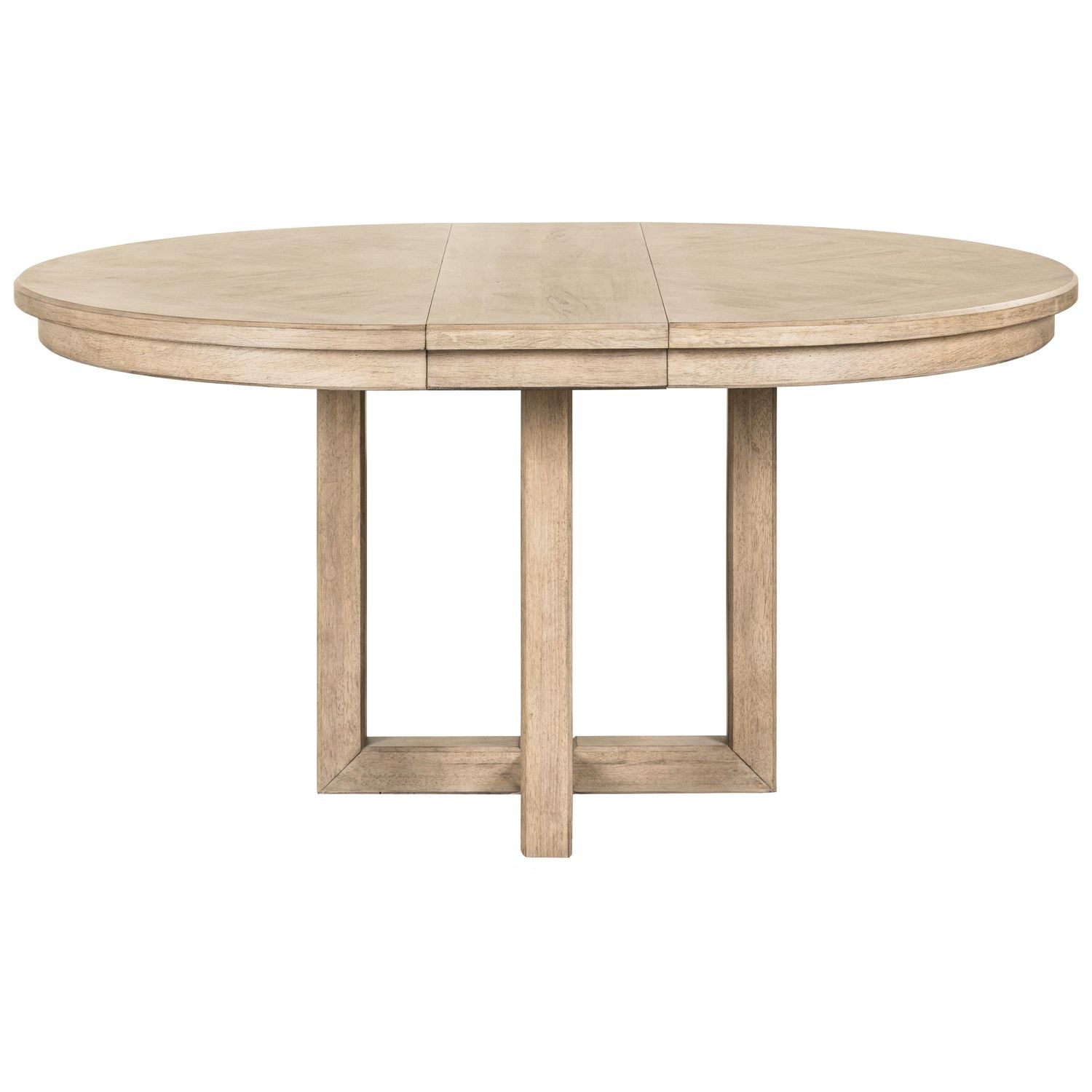 Proximity Place Pedestal Table Set image