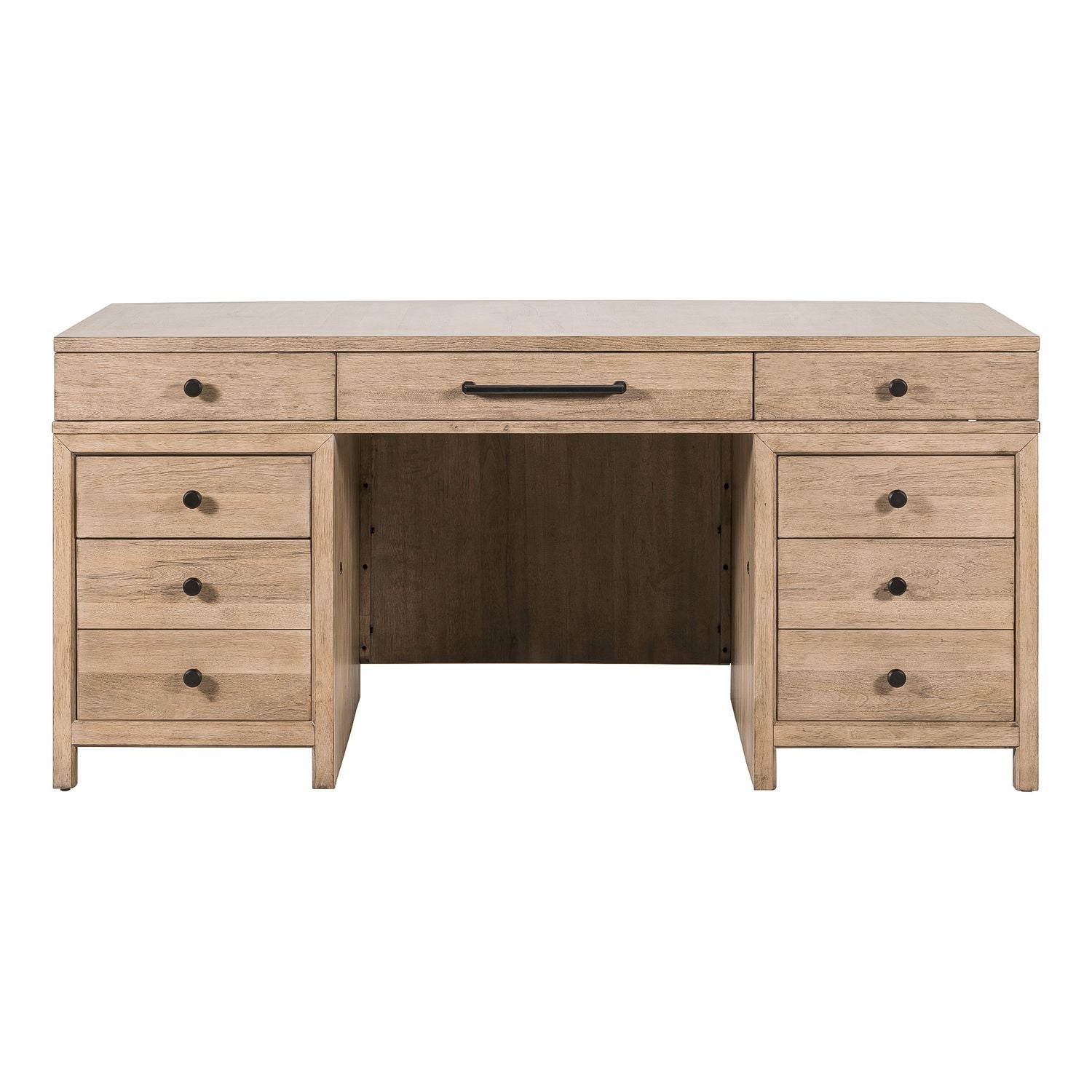 Proximity Place Jr Executive Desk