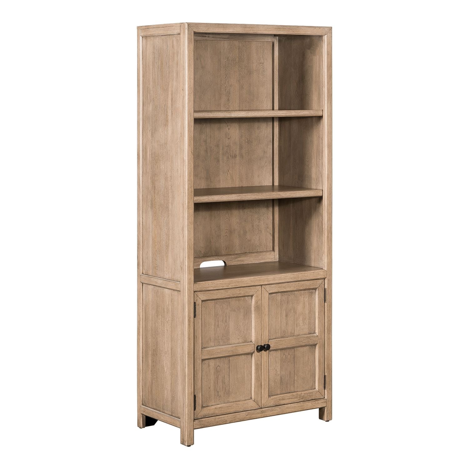 Proximity Place Bunching Bookcase - Luxury Home Furniture (MI)