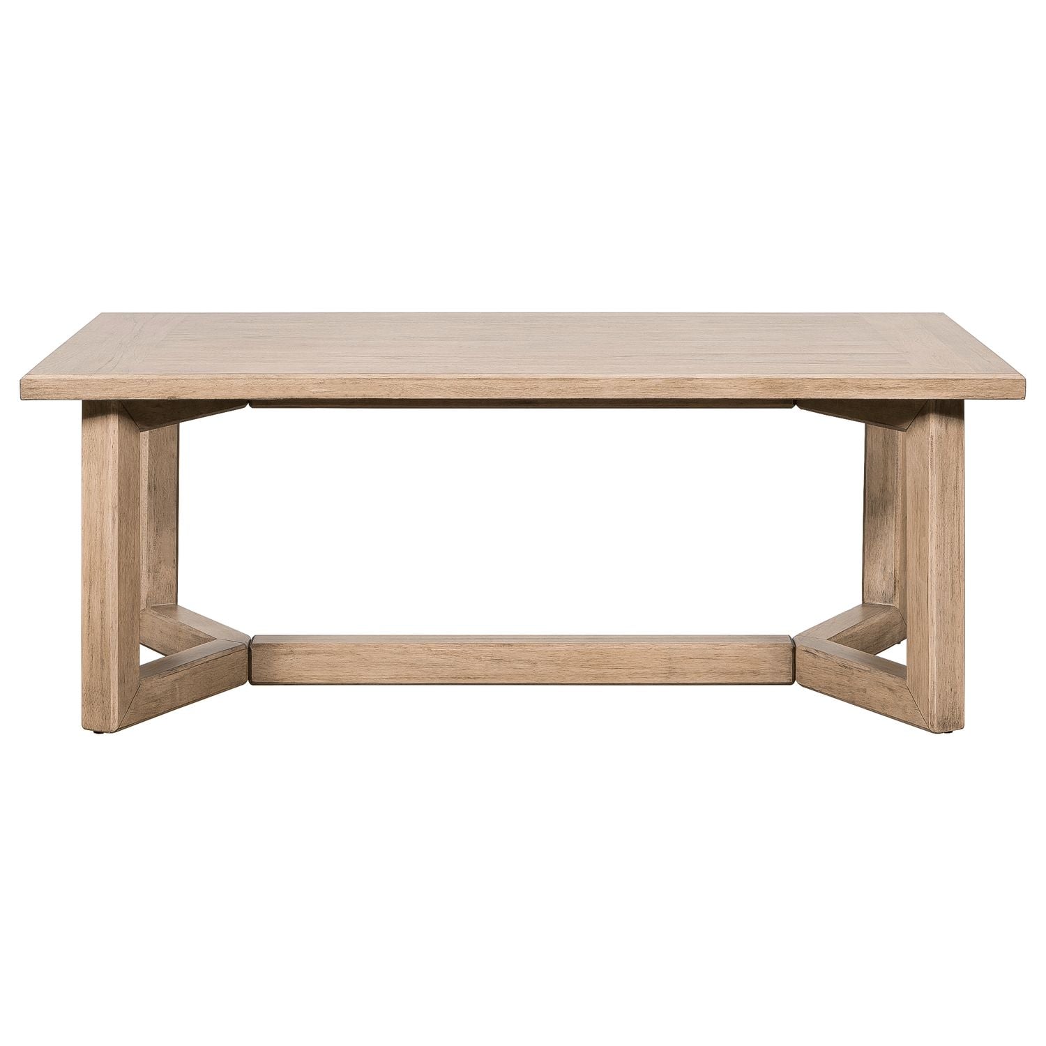 Proximity Place Rectangular Cocktail Table
