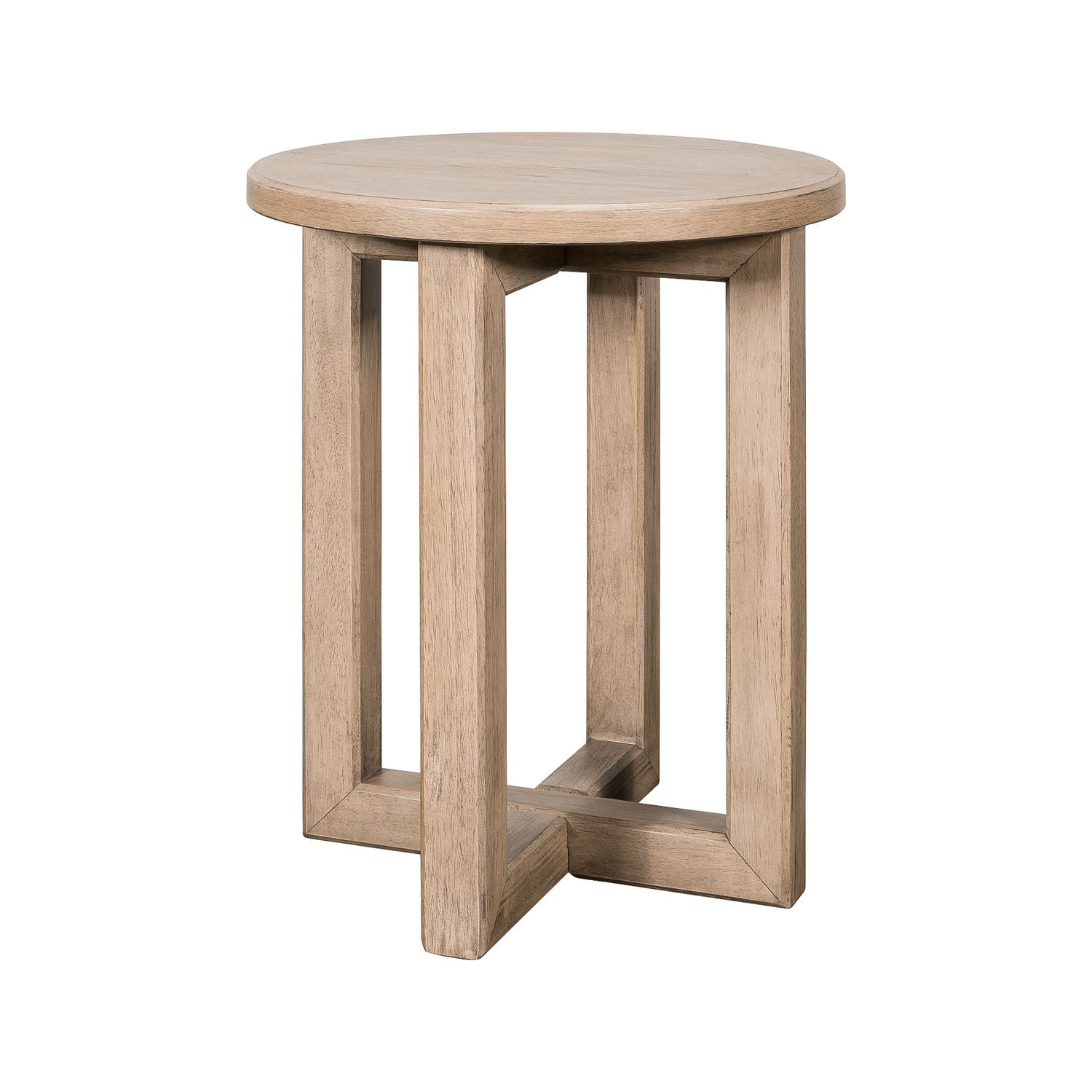 Proximity Place Chairside Table image