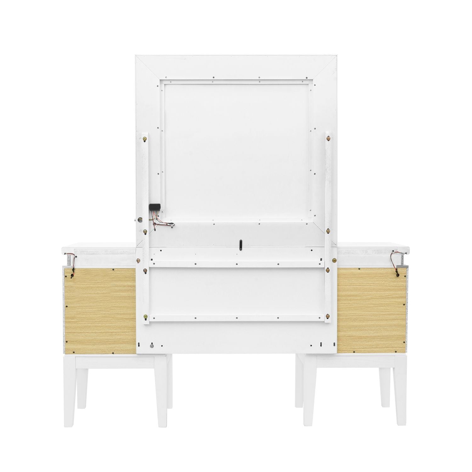 Reflections Vanity - Luxury Home Furniture (MI)