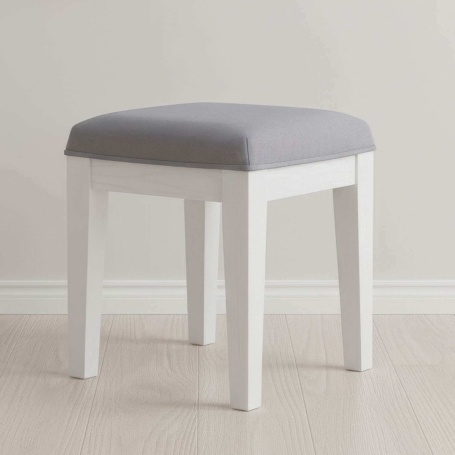 Reflections Vanity Stool image