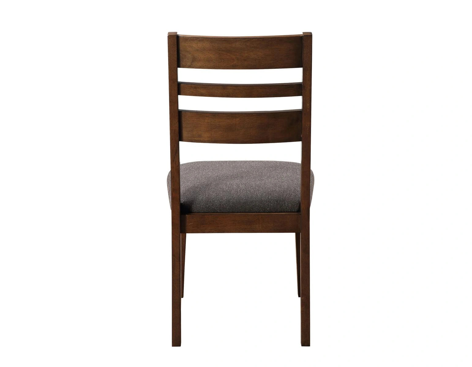 Steve Silver Stratford Side Chair in Walnut (Set of 2)