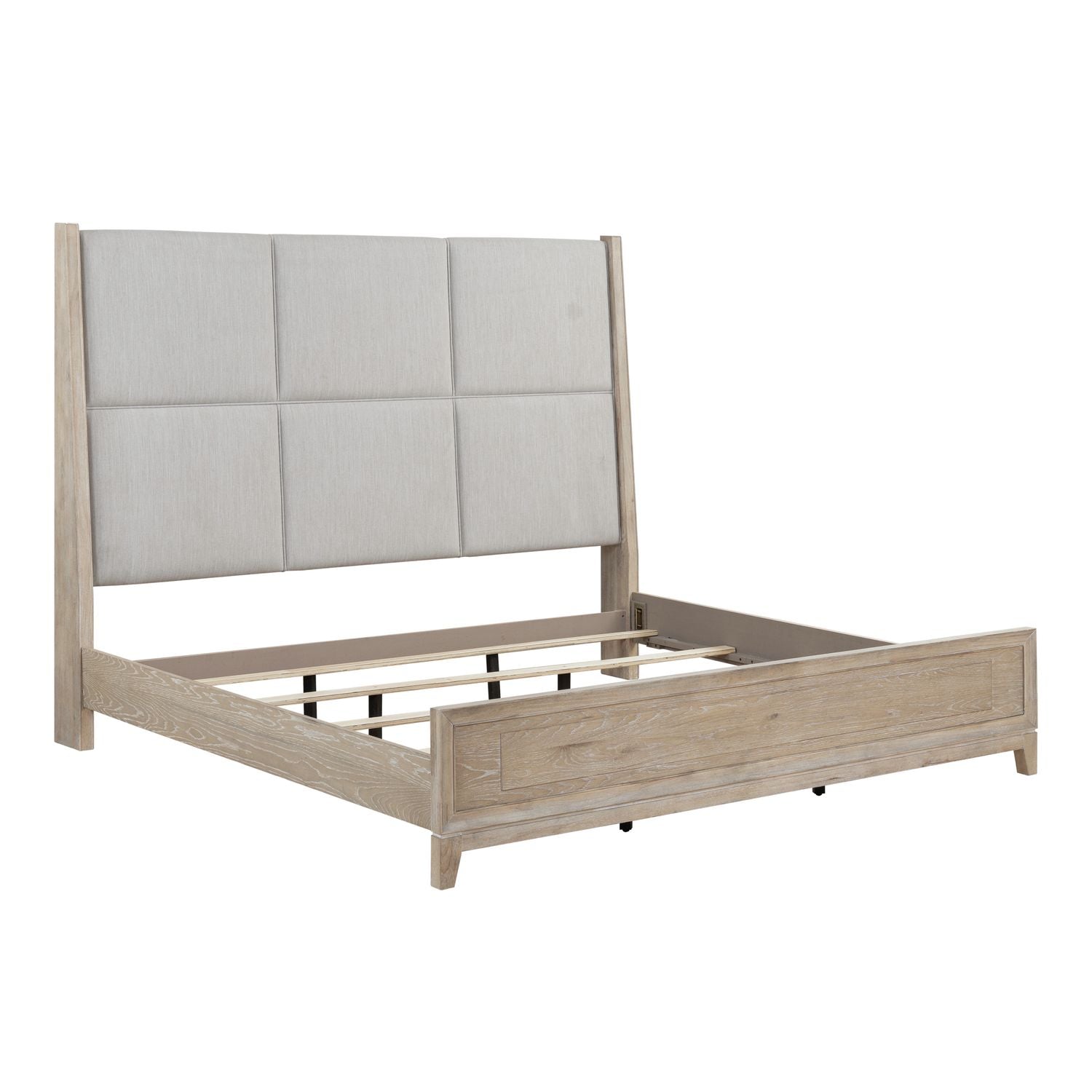 Brentwood King Uph Bed