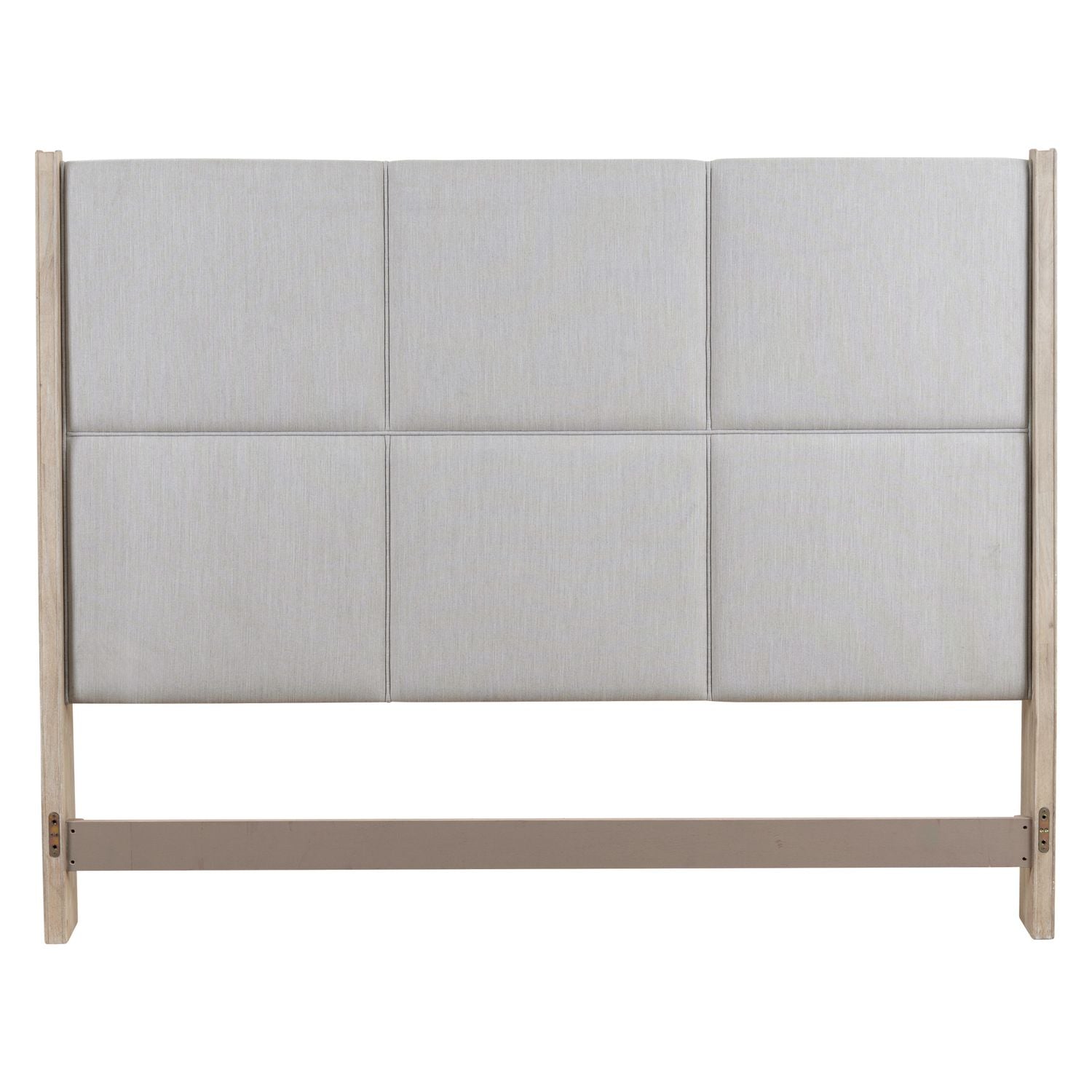 Brentwood Uph Panel Headboard image