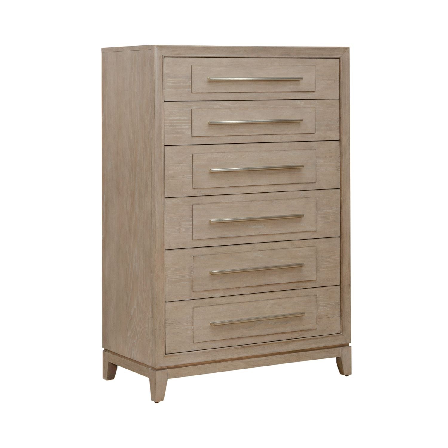 Brentwood 6 Drawer Chest - Luxury Home Furniture (MI)