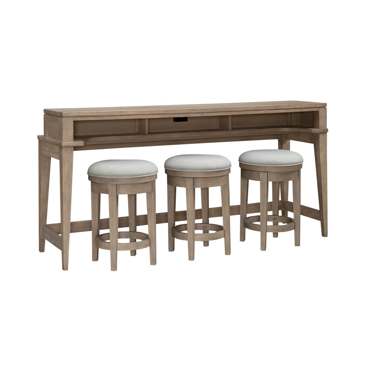 Brentwood 4 Piece Set