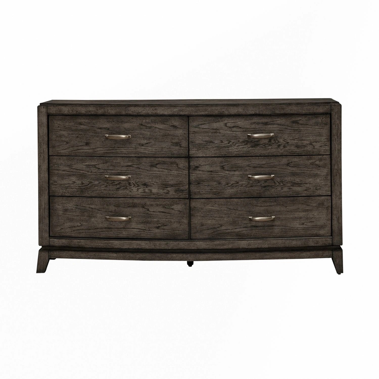 Avalon 6 Drawer Dresser image