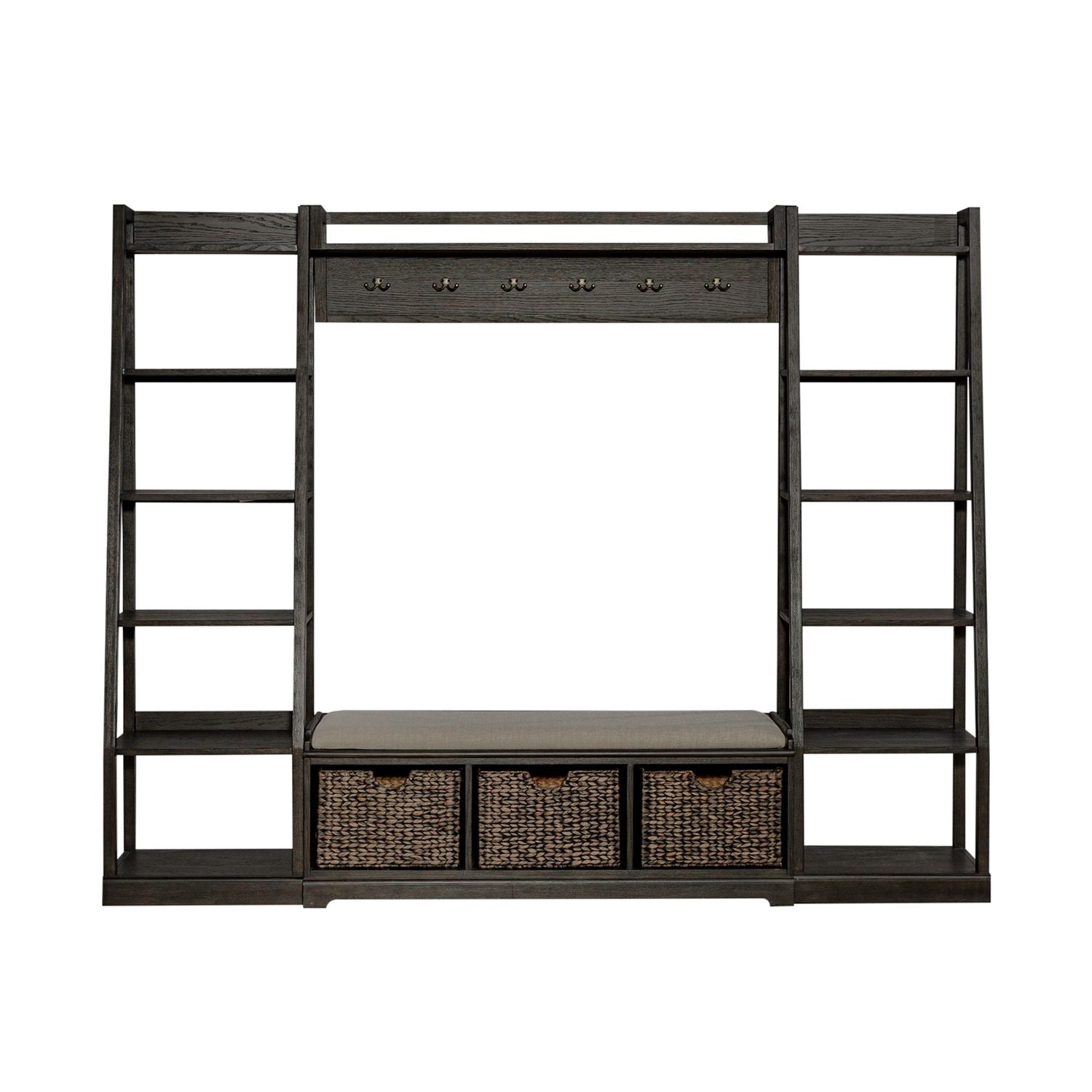 Mill Creek Wall Unit