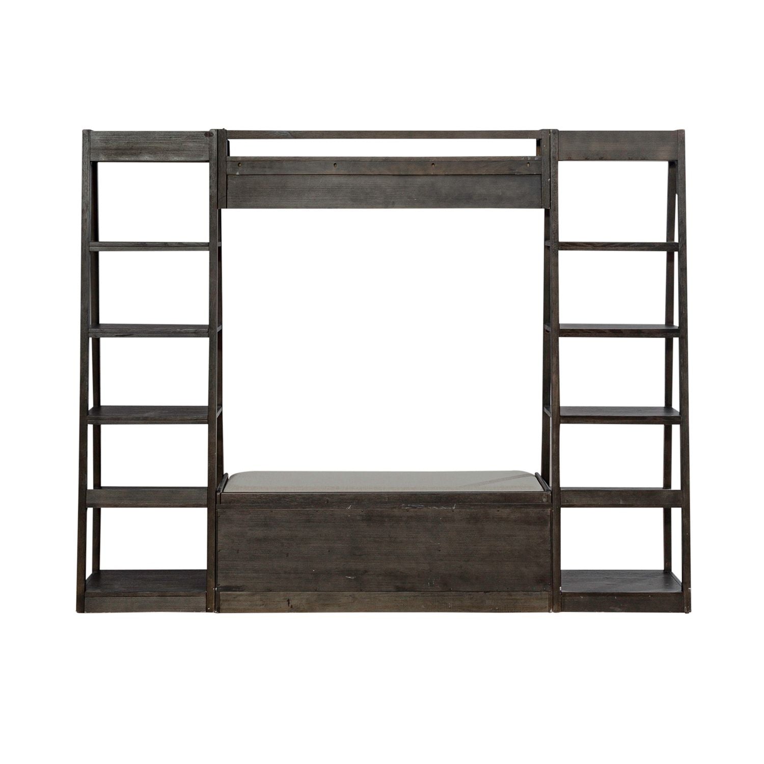 Mill Creek Wall Unit