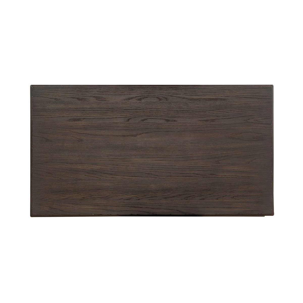 Liberty Furniture Mill Creek Lift Top Cocktail Table in Peppercorn