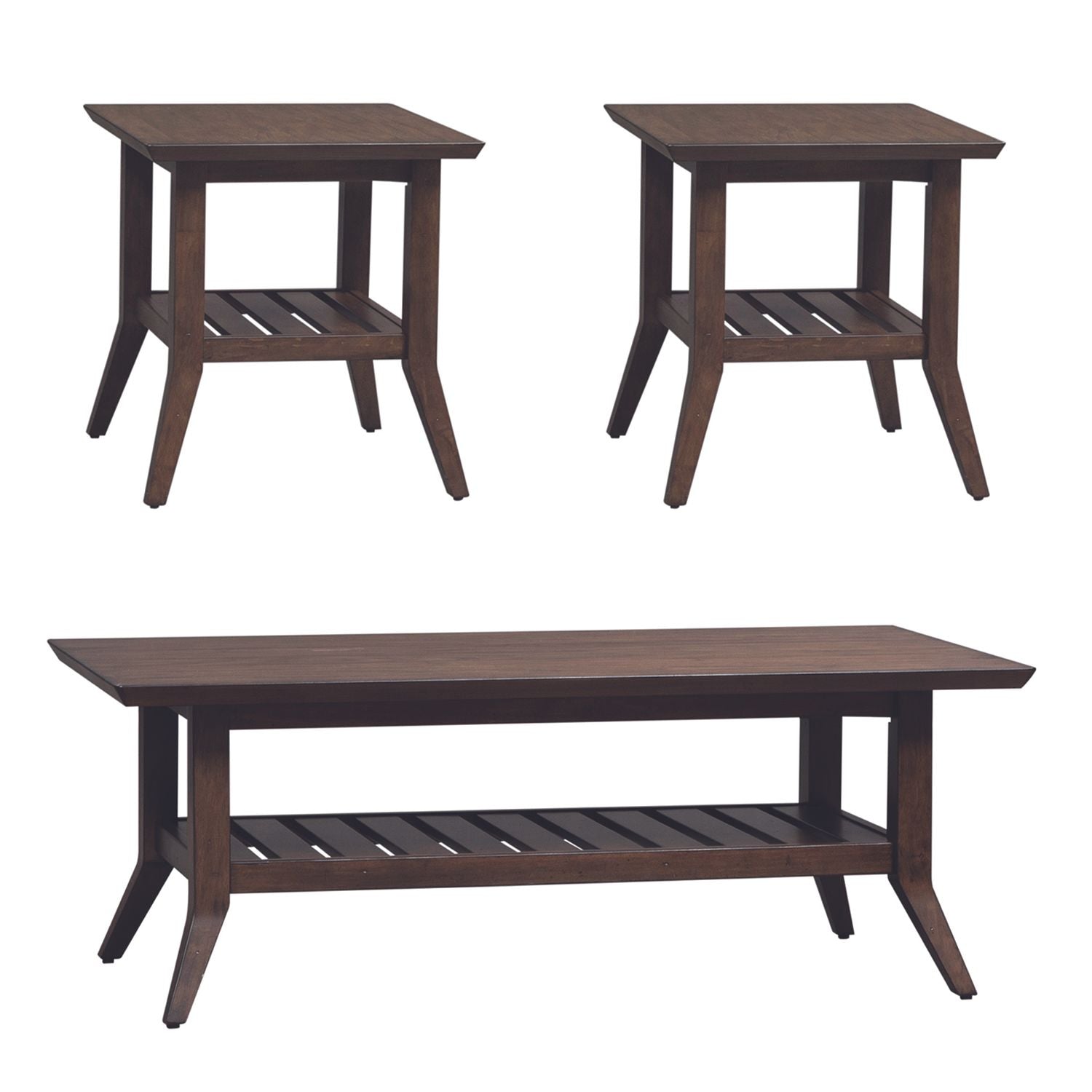 Ventura Blvd 3 Piece Set - Luxury Home Furniture (MI)