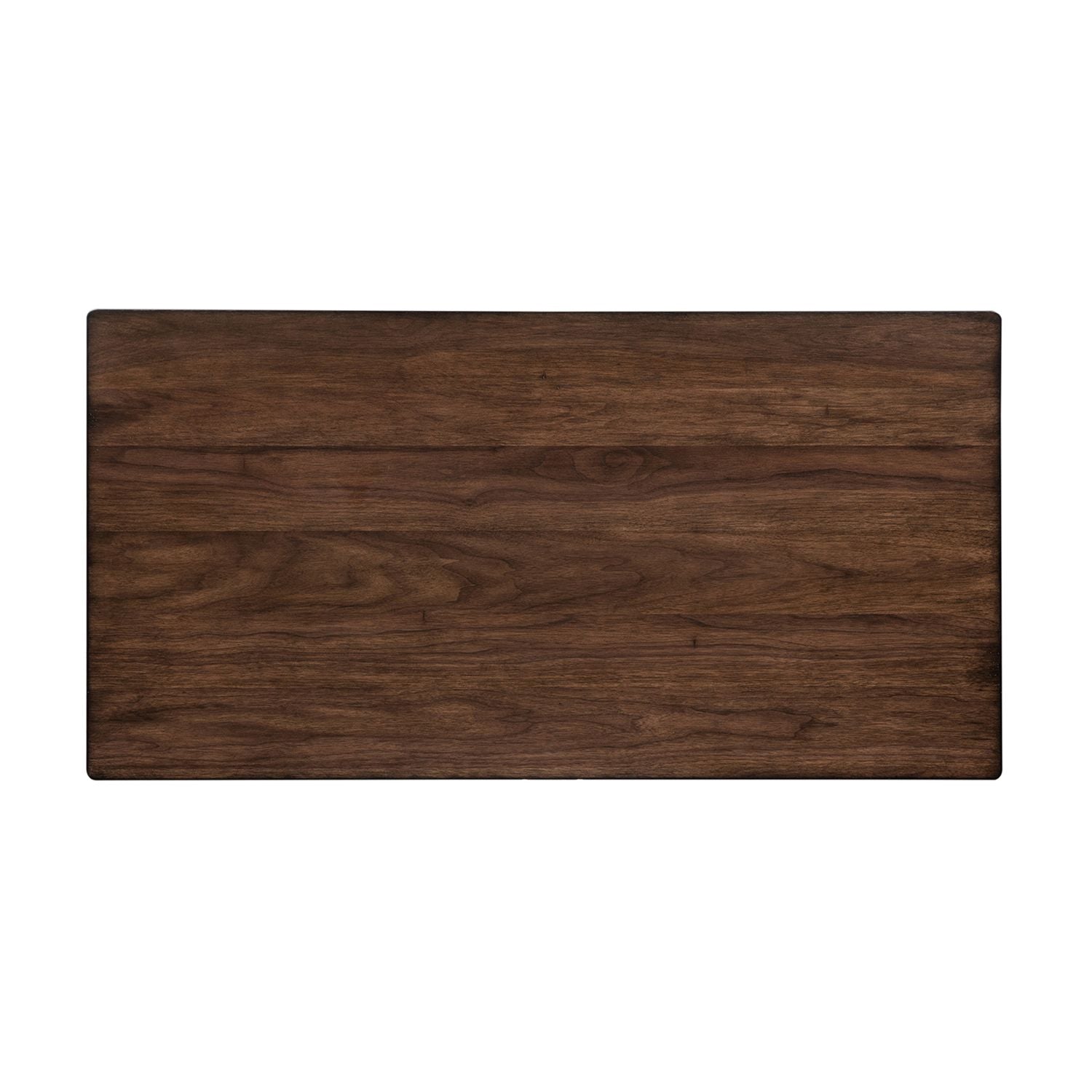 Ventura Blvd Rectangular Cocktail Table in Bronze - Luxury Home Furniture (MI)