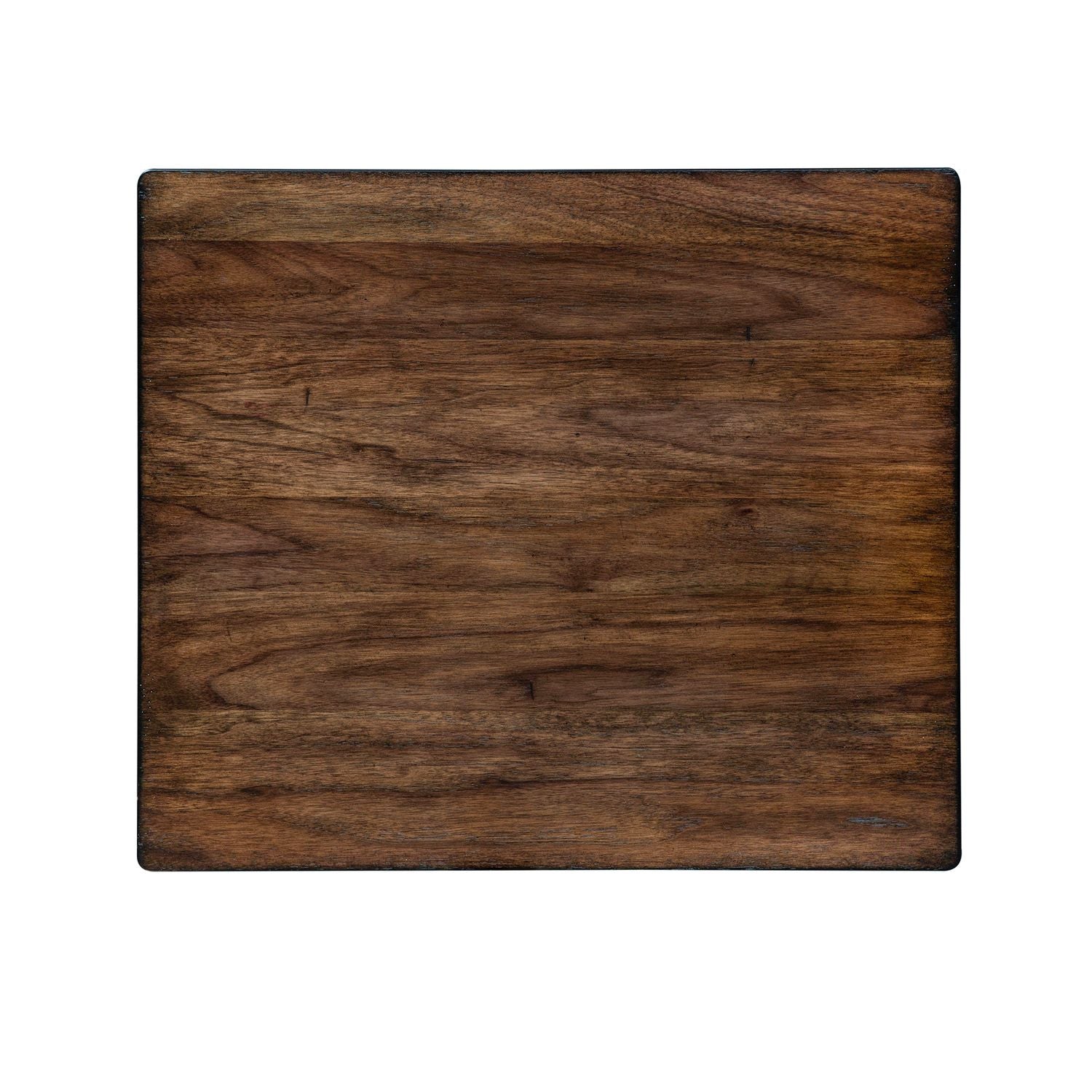 Ventura Blvd End Table in Bronze image