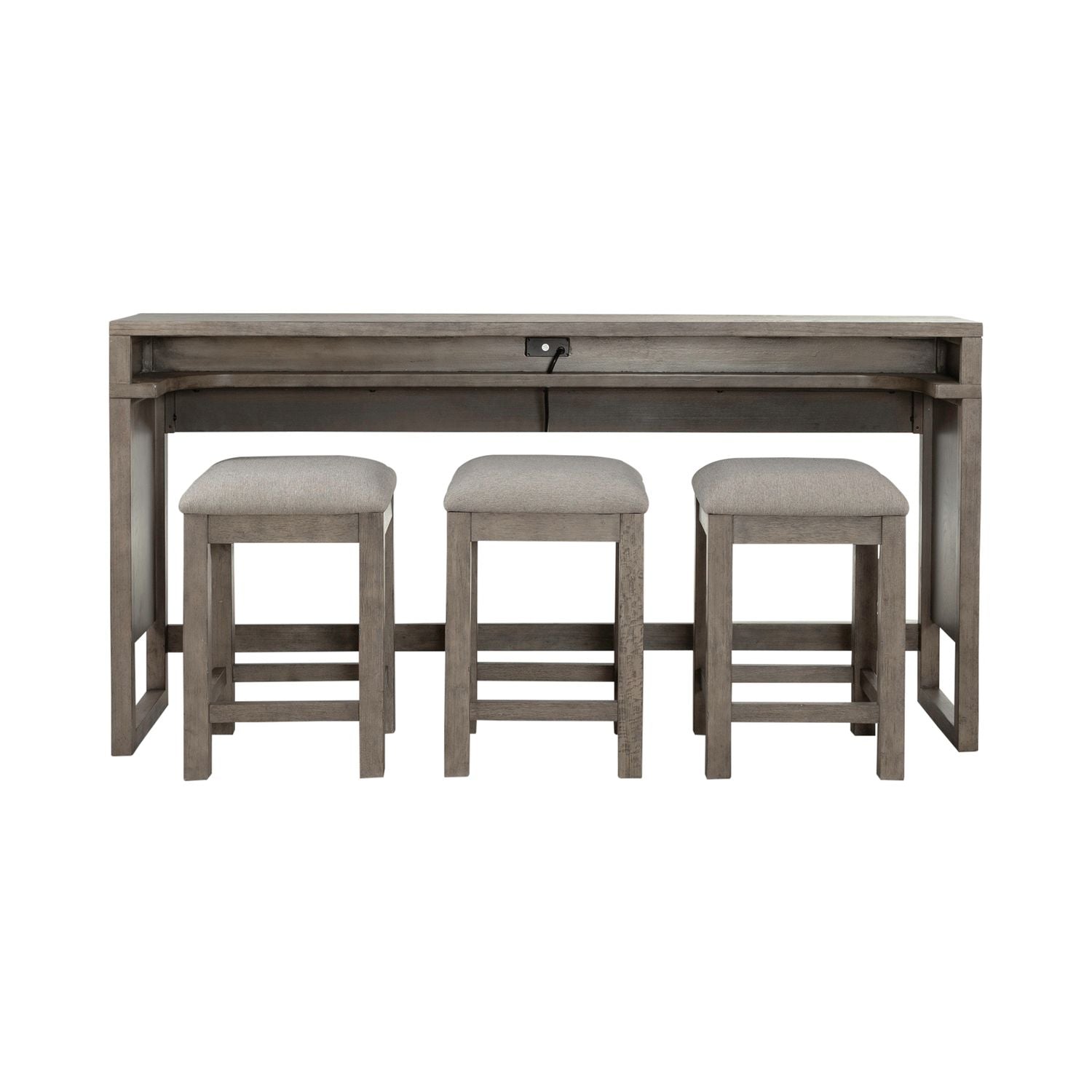 Bartlett Field 4 Piece Set