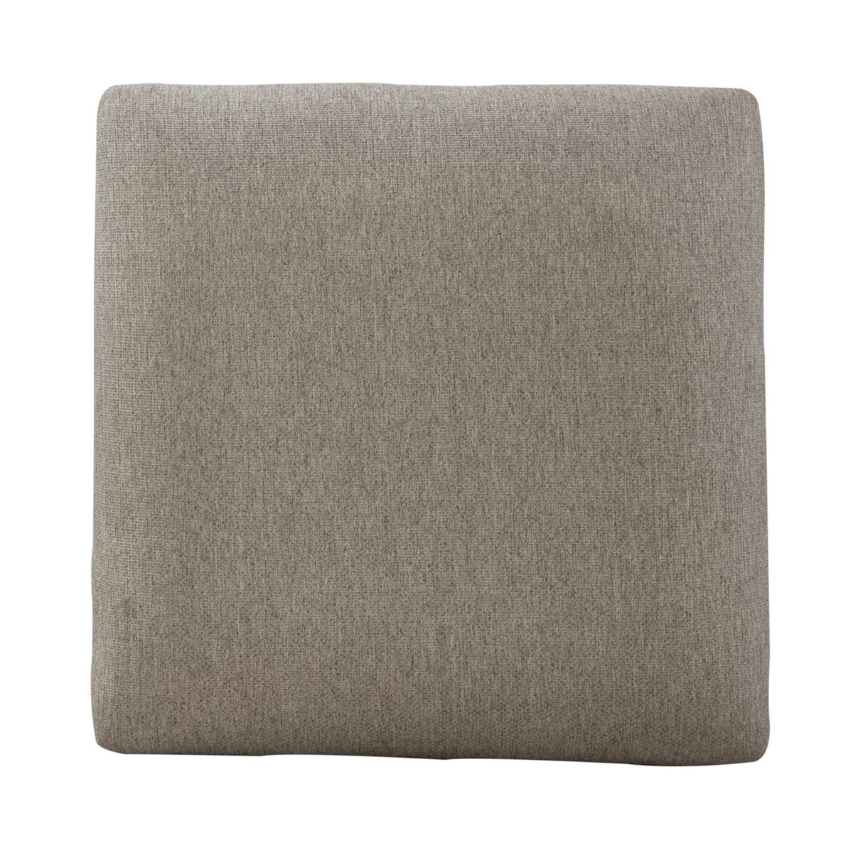 Liberty Furniture Bartlett Field Upholstered Console Stool in Dusty Taupe - Luxury Home Furniture (MI)