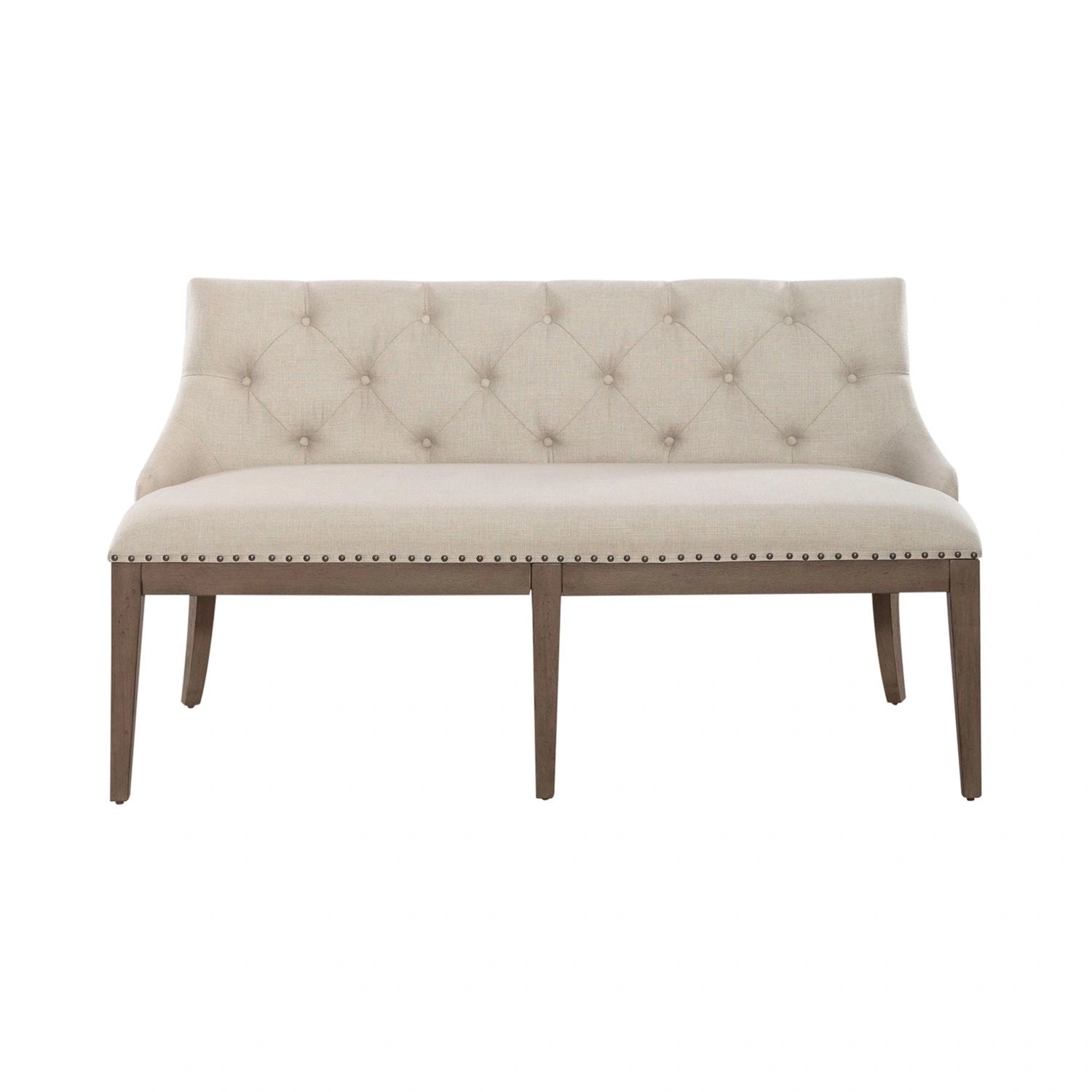 Americana Farmhouse Leg Table Set image