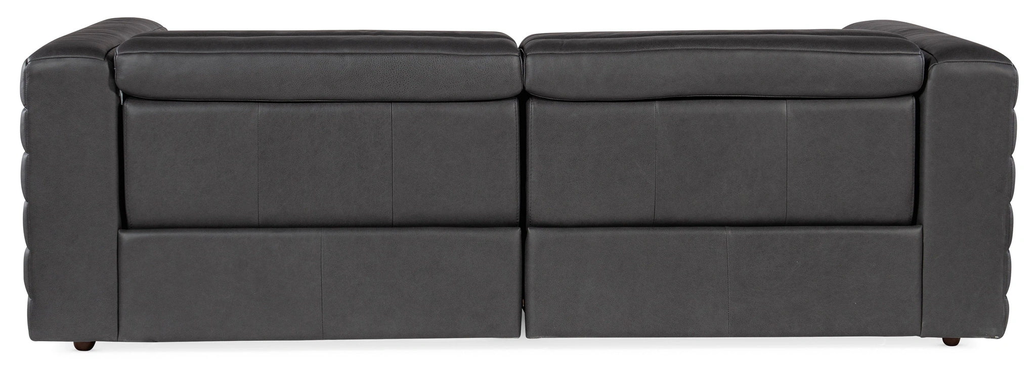 Chatelain 1.5 LAF/RAF 2 over 2 Power Sofa with Power Headrest - SS454-1.5RL-P-PH-097
