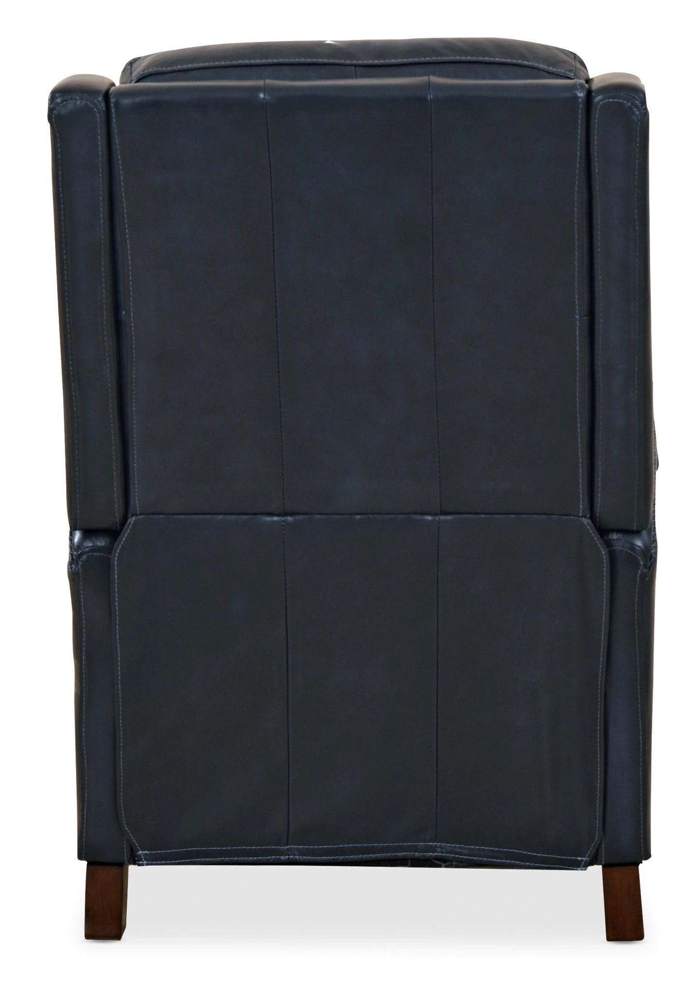 Shaw PWR Recliner w/PWR Headrest