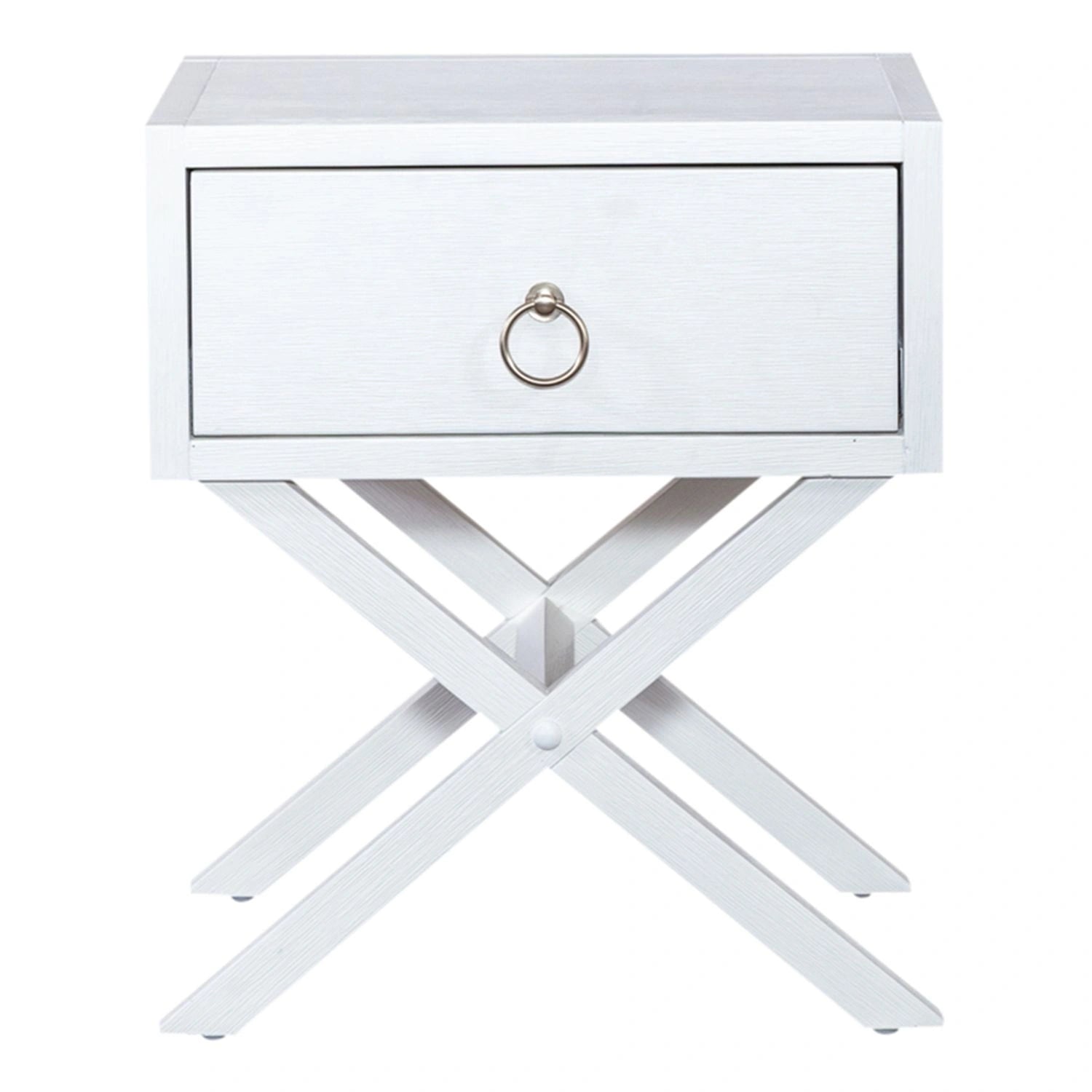 East End 1 Drawer Accent Table image