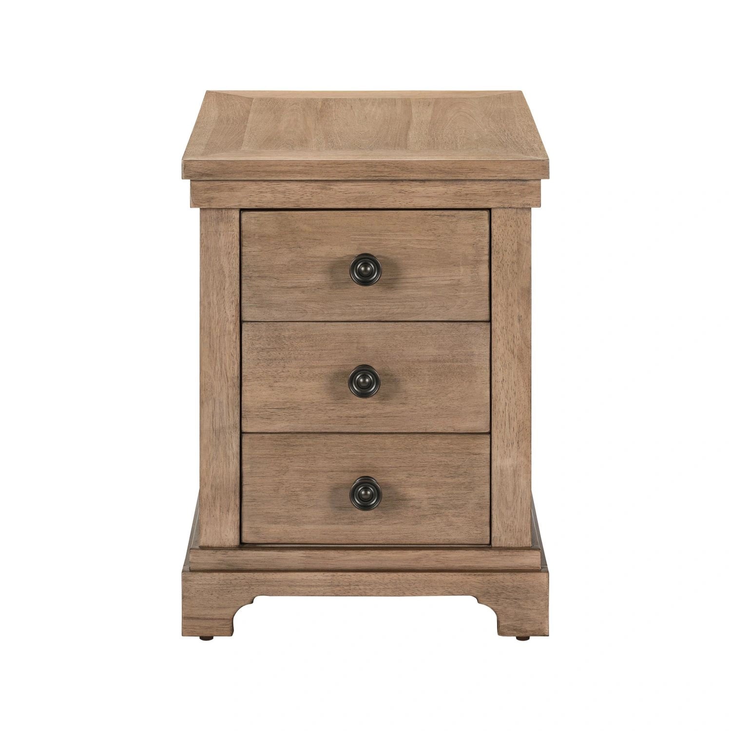Haven Hills Chairside Table image