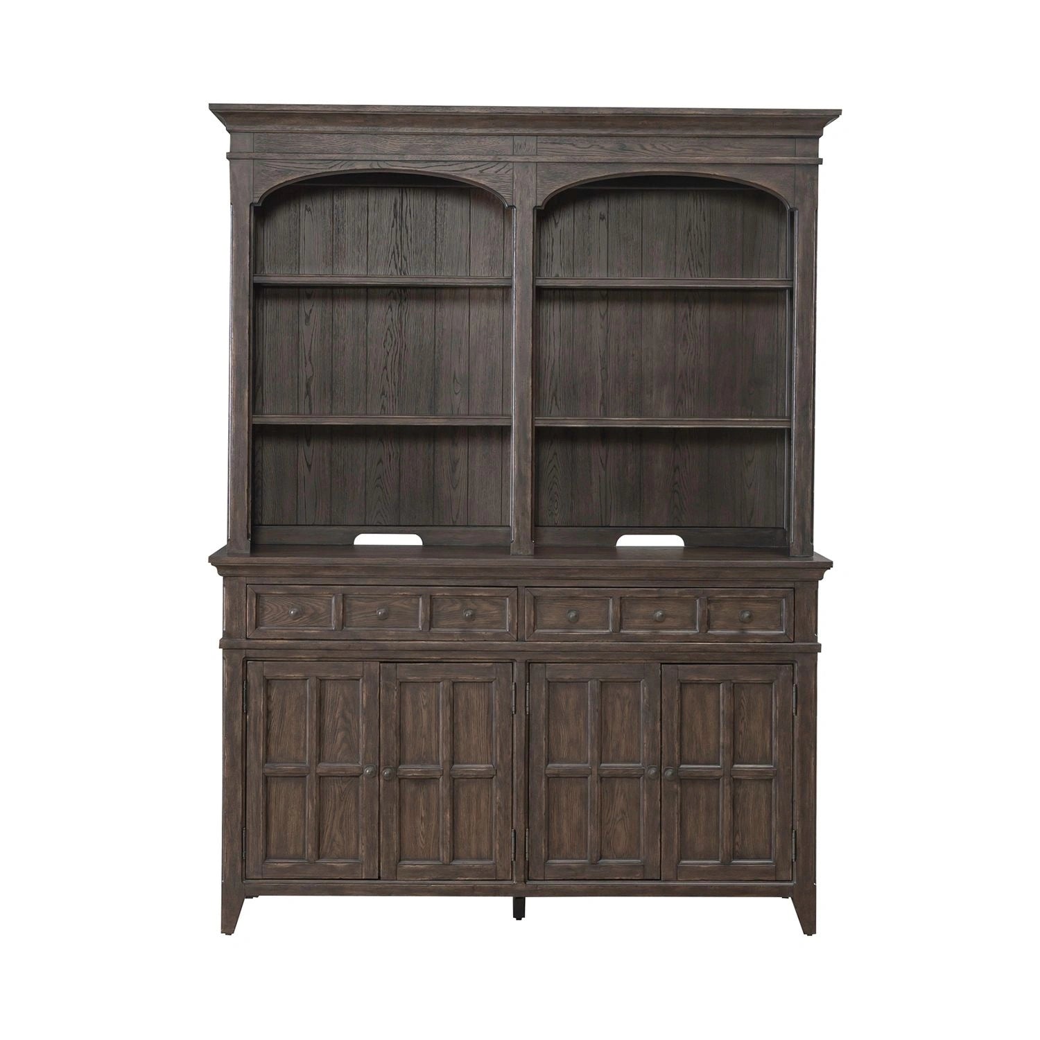 Paradise Valley Hutch & Buffet image