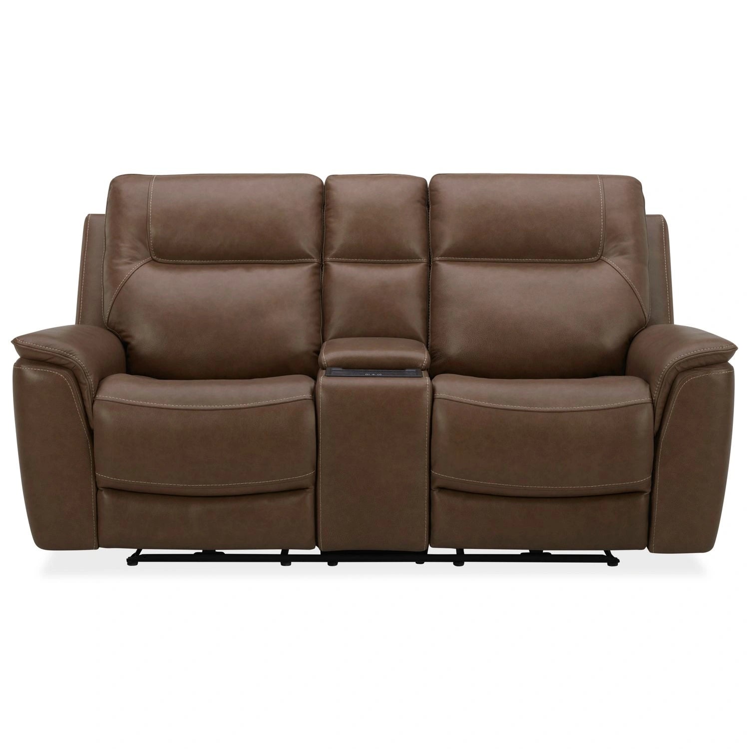 Collins Loveseat w/ Console P3 & ZG image