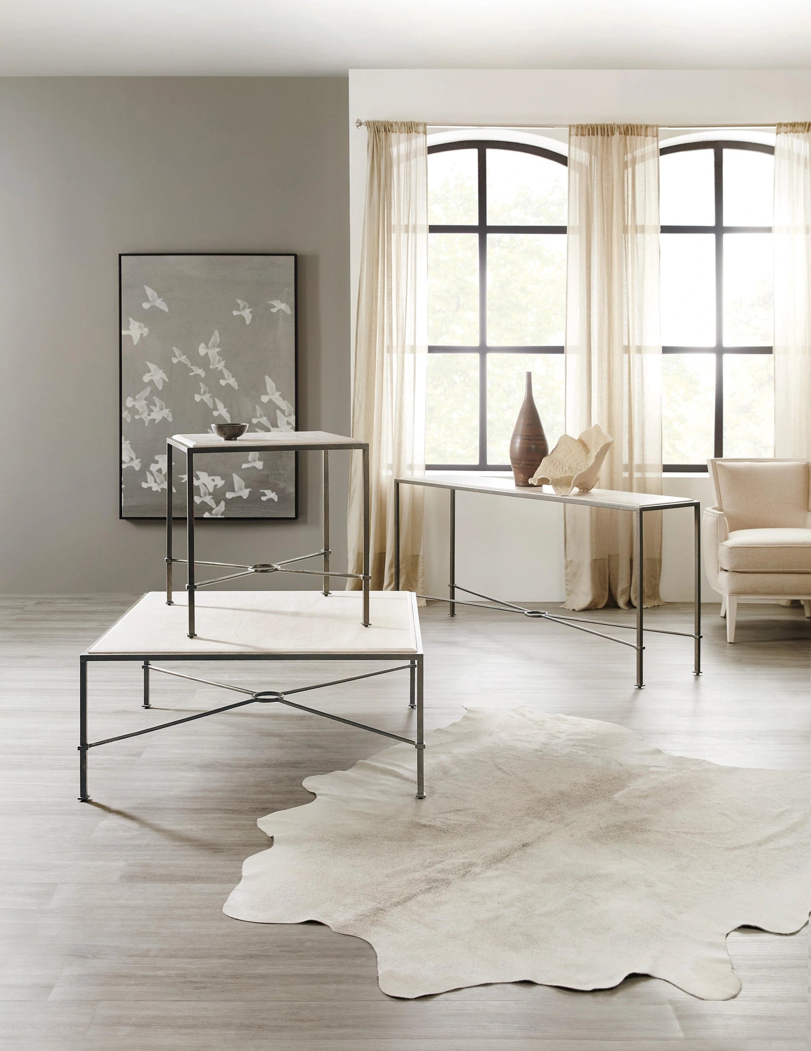 Console Table - 5914-80151-00