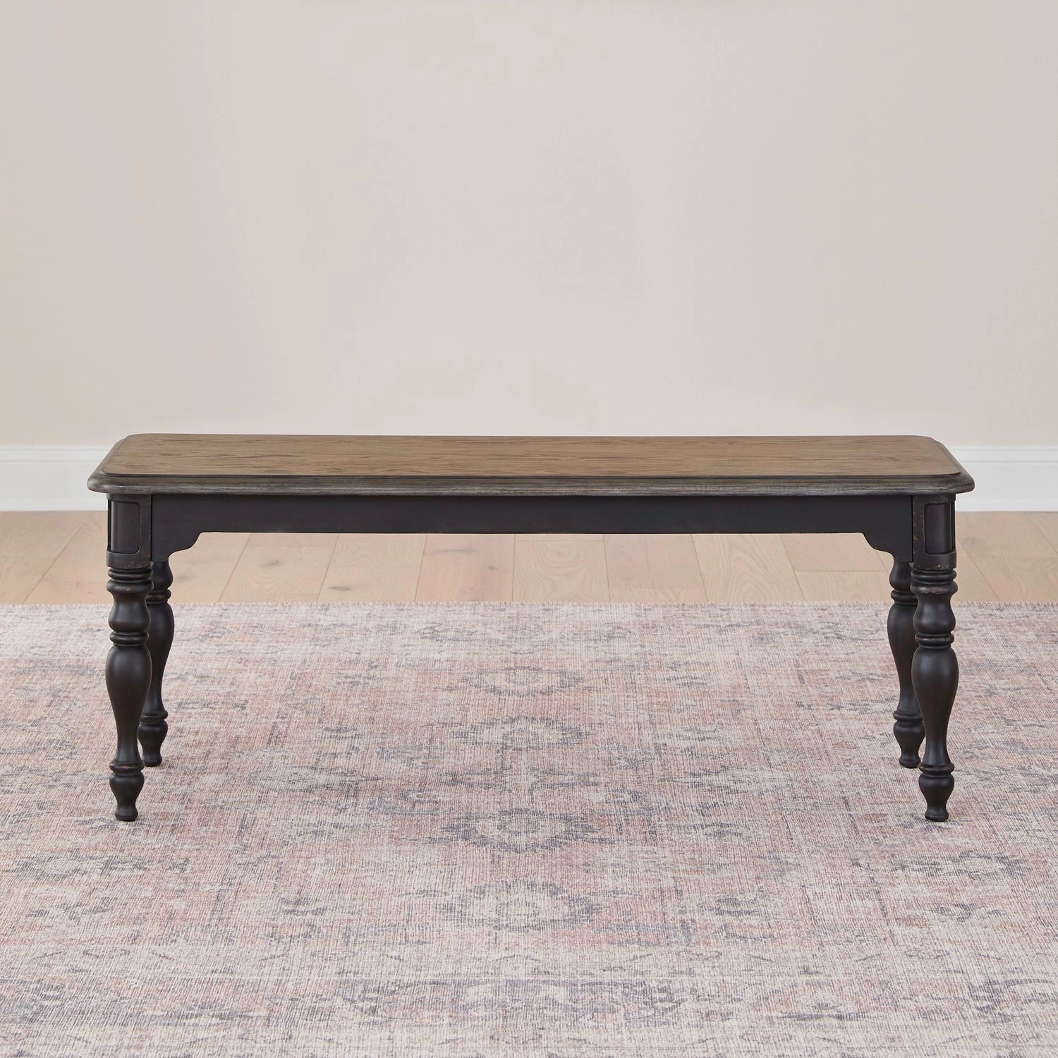 Magnolia Manor Dining Bench (RTA) image
