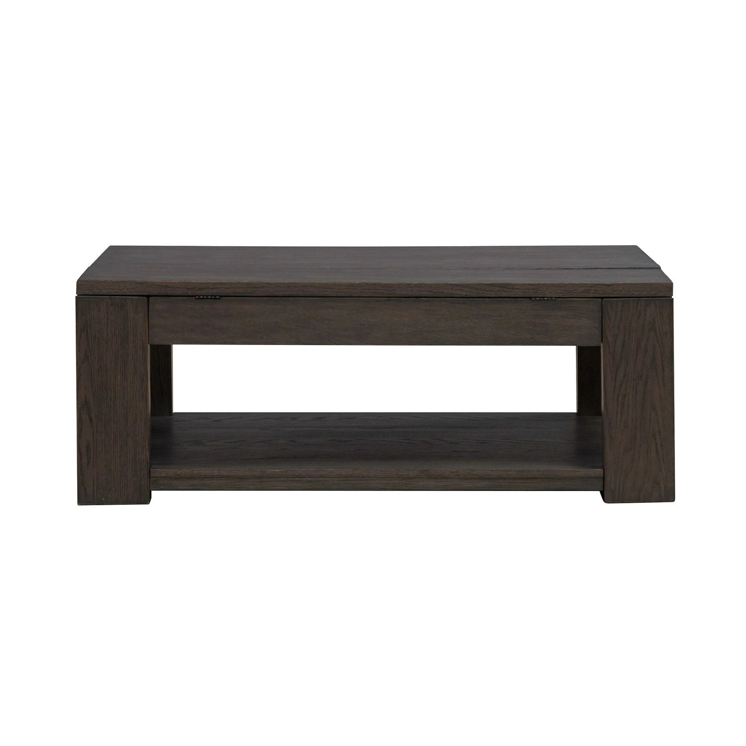 Lennox Hill Lift Top Cocktail Table image