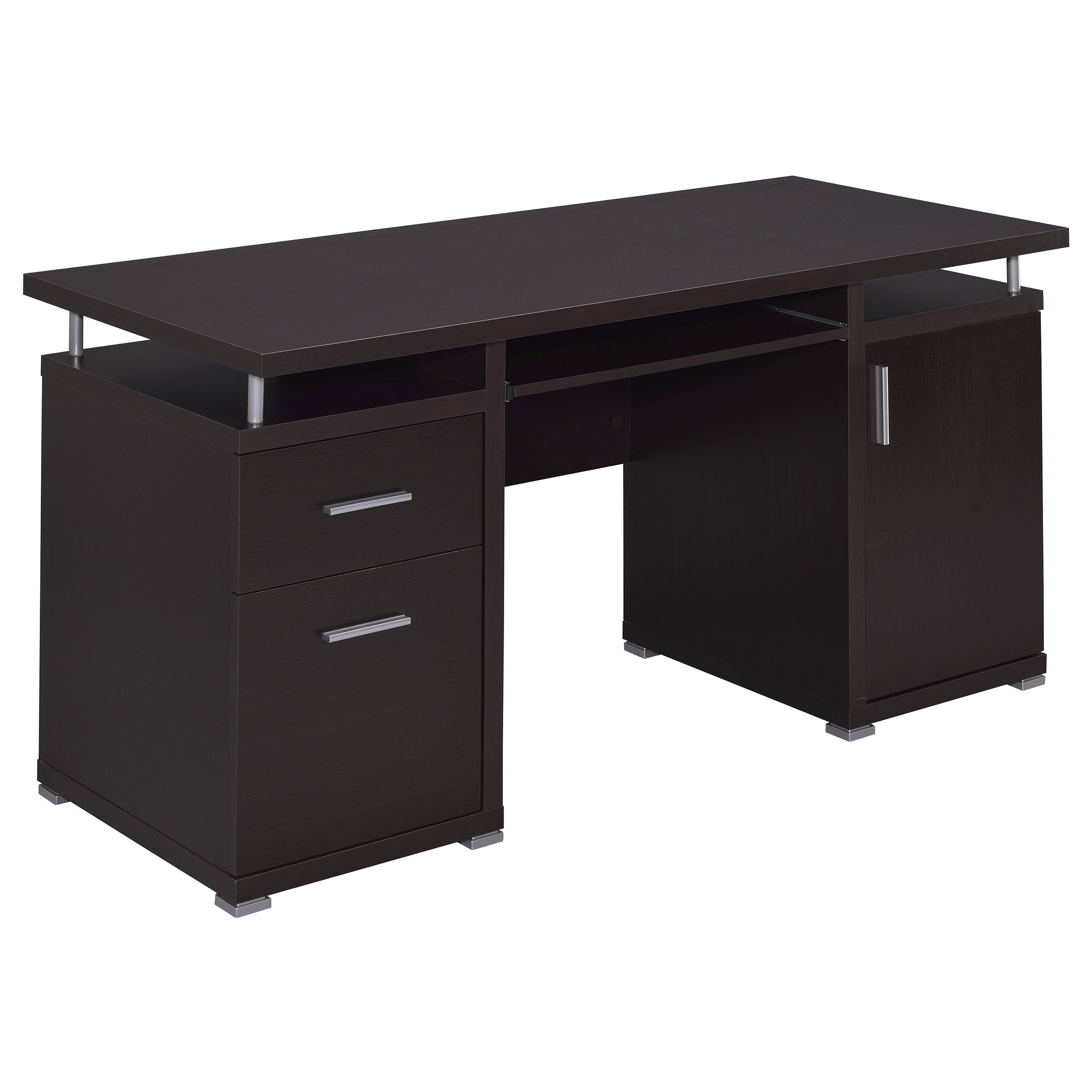 Tracy Computer Desk - Luxury Home Furniture (MI)