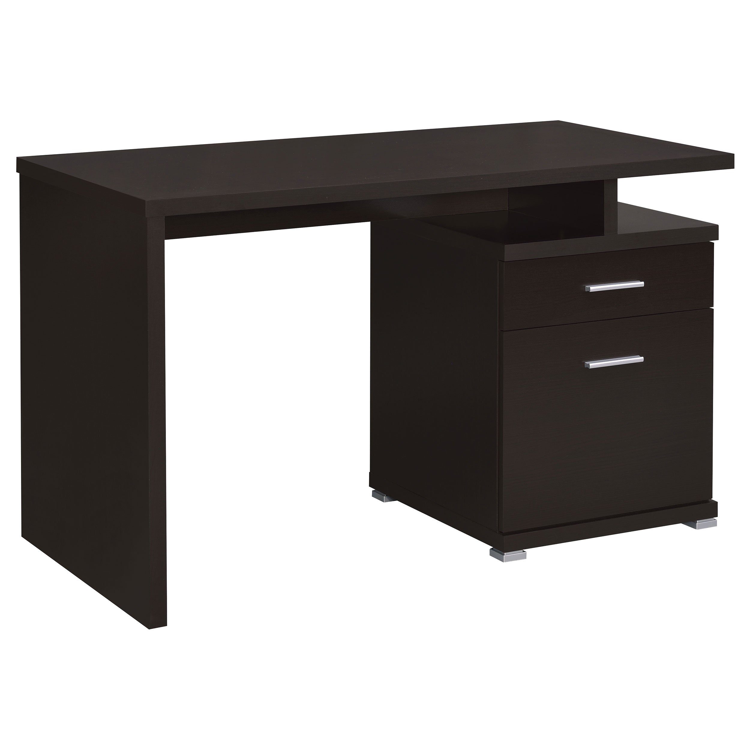 Irving Computer Desk - Luxury Home Furniture (MI)