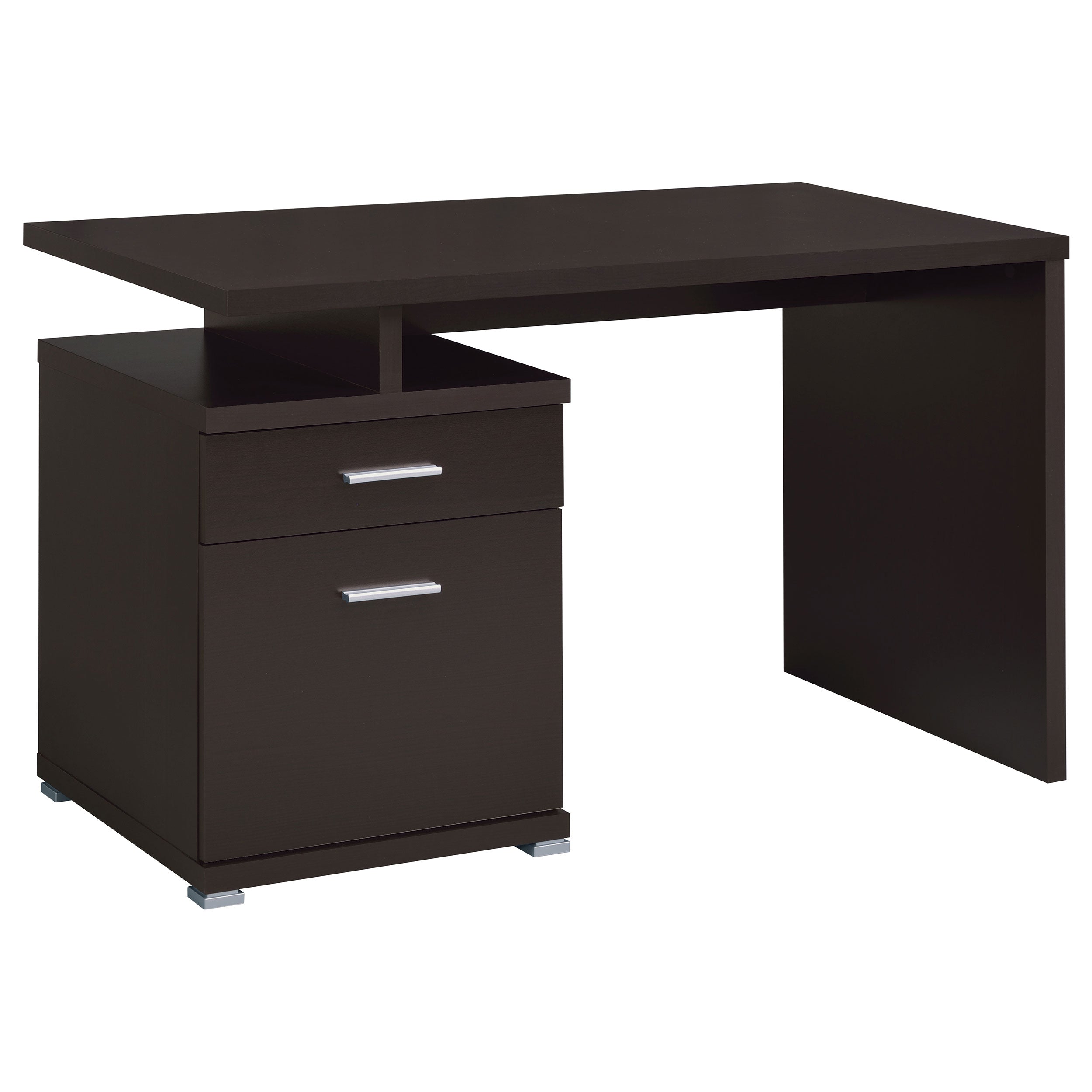 Irving Computer Desk - Luxury Home Furniture (MI)