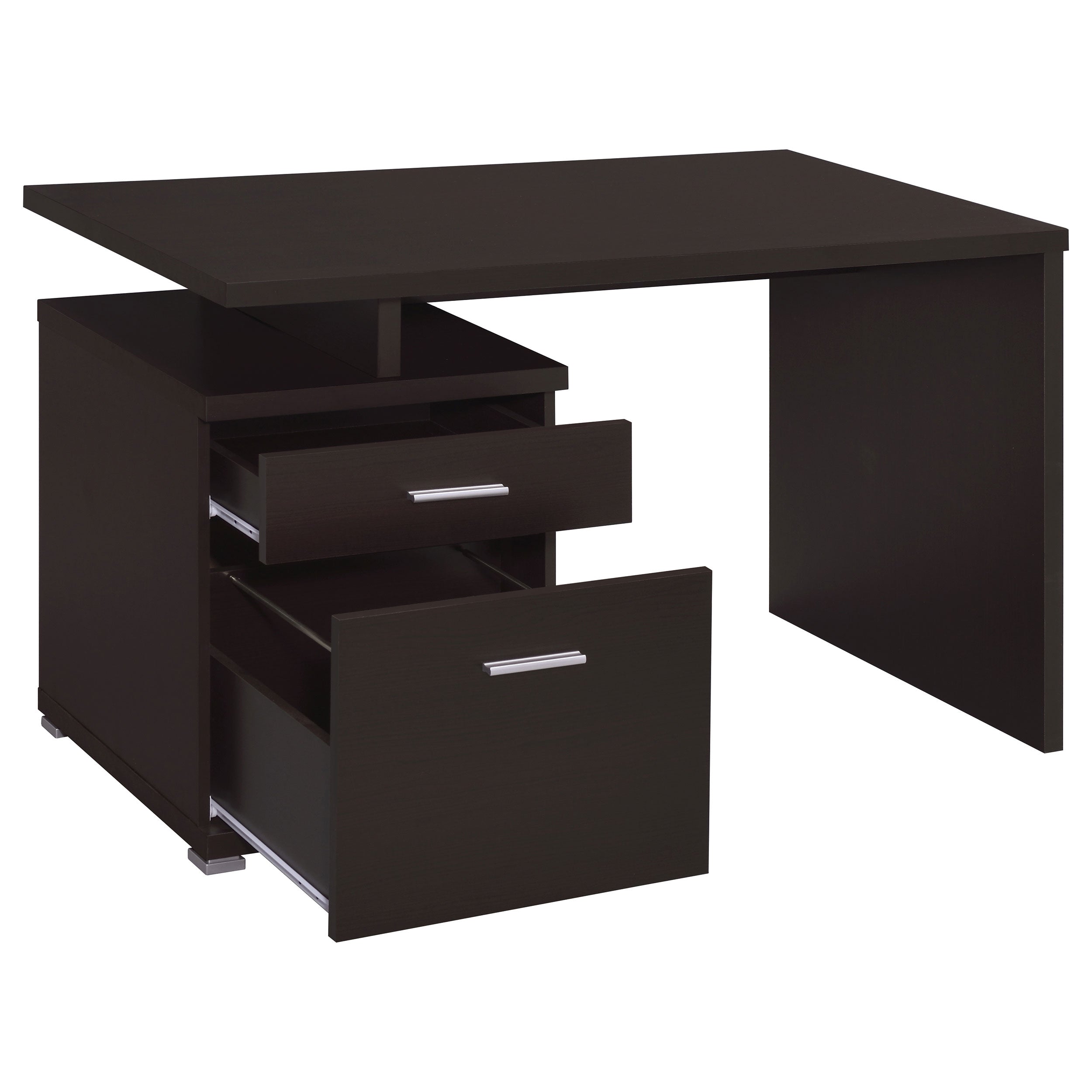Irving Computer Desk - Luxury Home Furniture (MI)