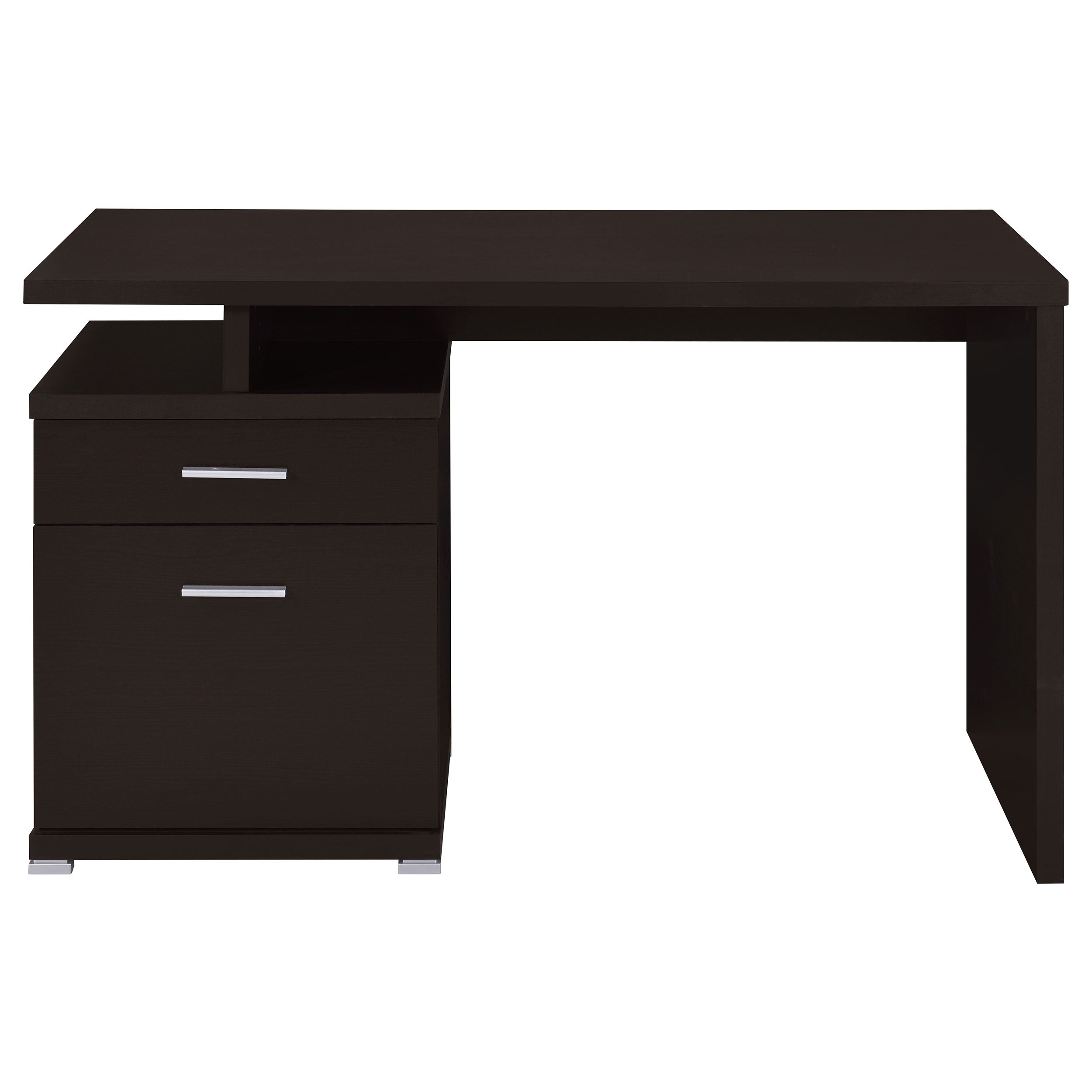 Irving Computer Desk - Luxury Home Furniture (MI)