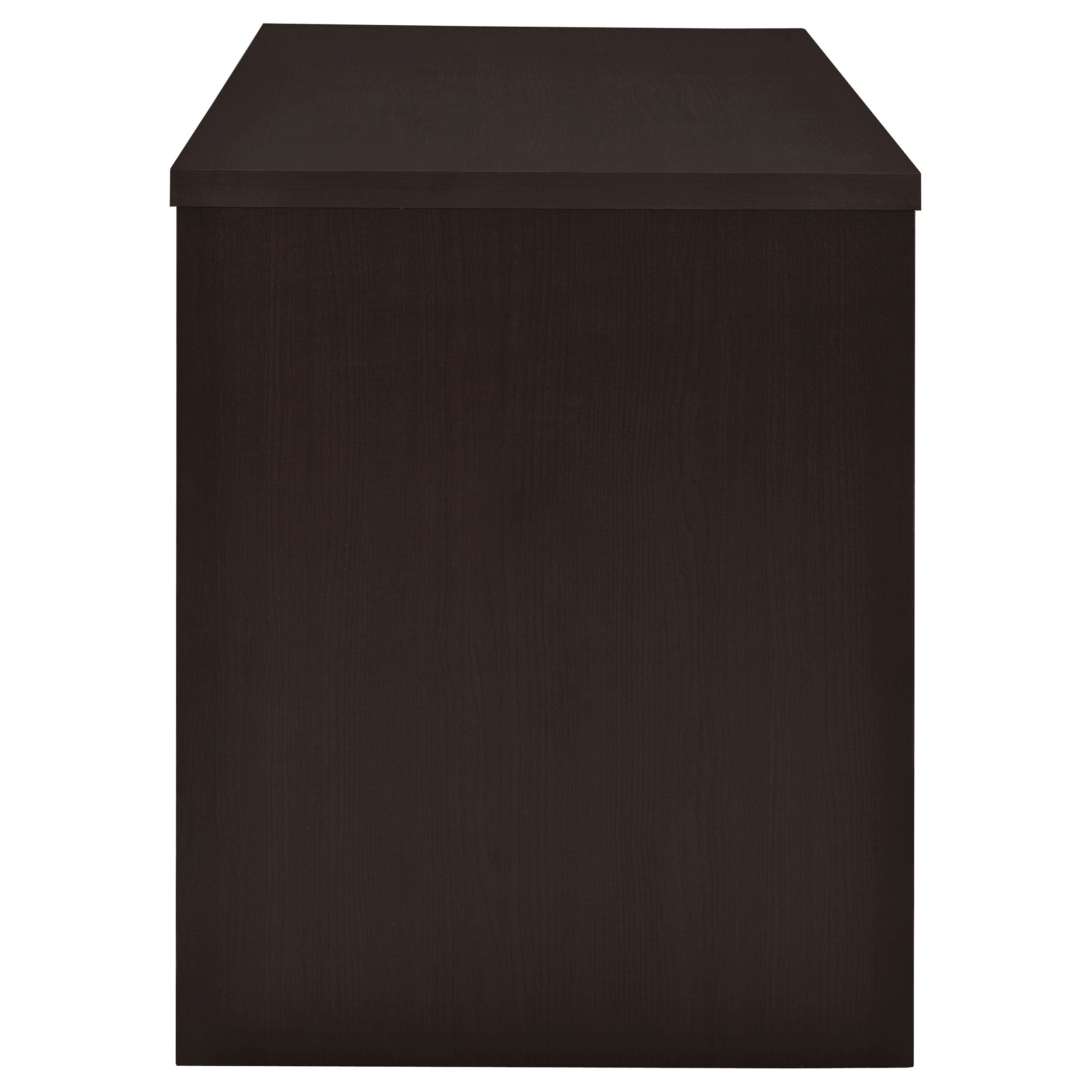 Irving Computer Desk - Luxury Home Furniture (MI)