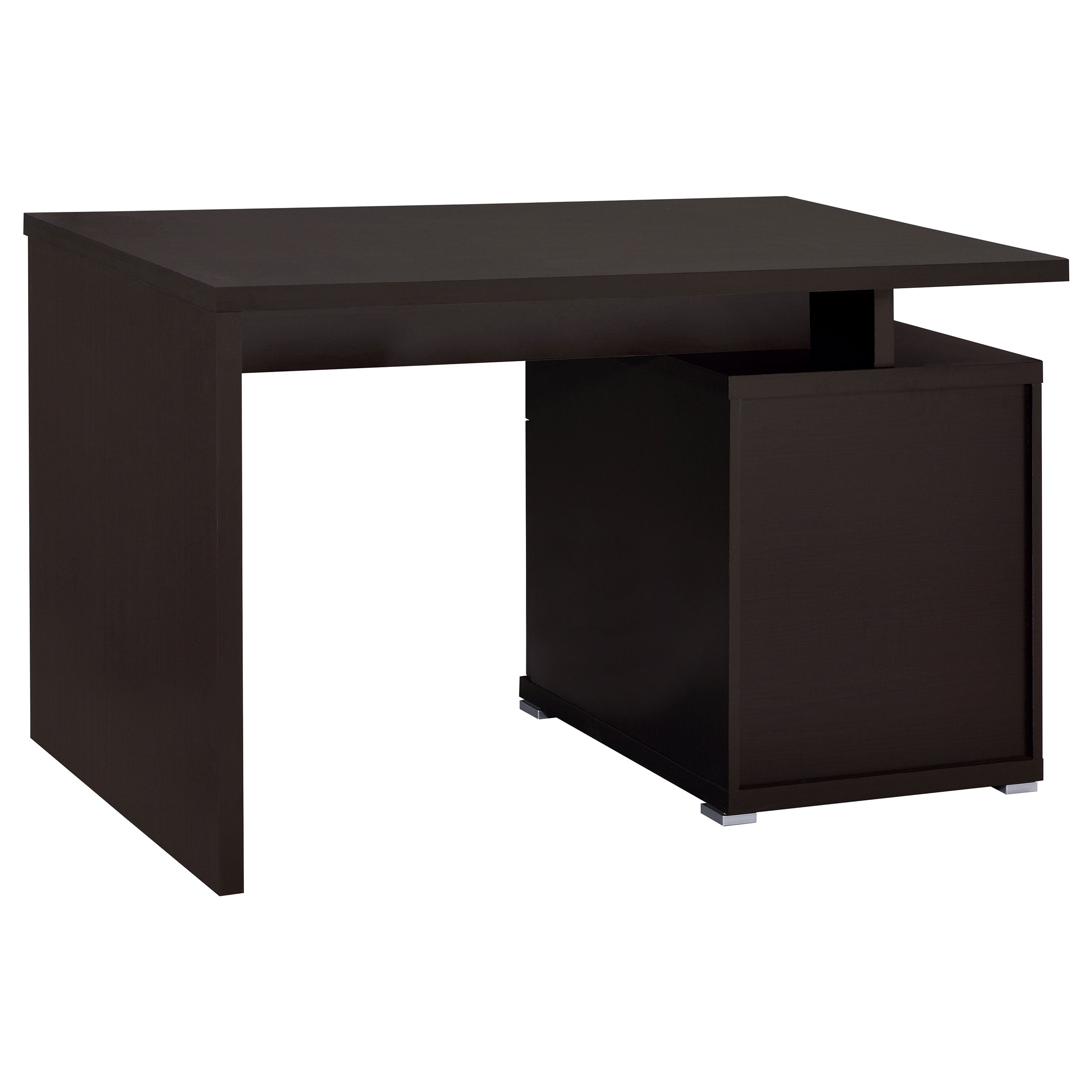 Irving Computer Desk - Luxury Home Furniture (MI)