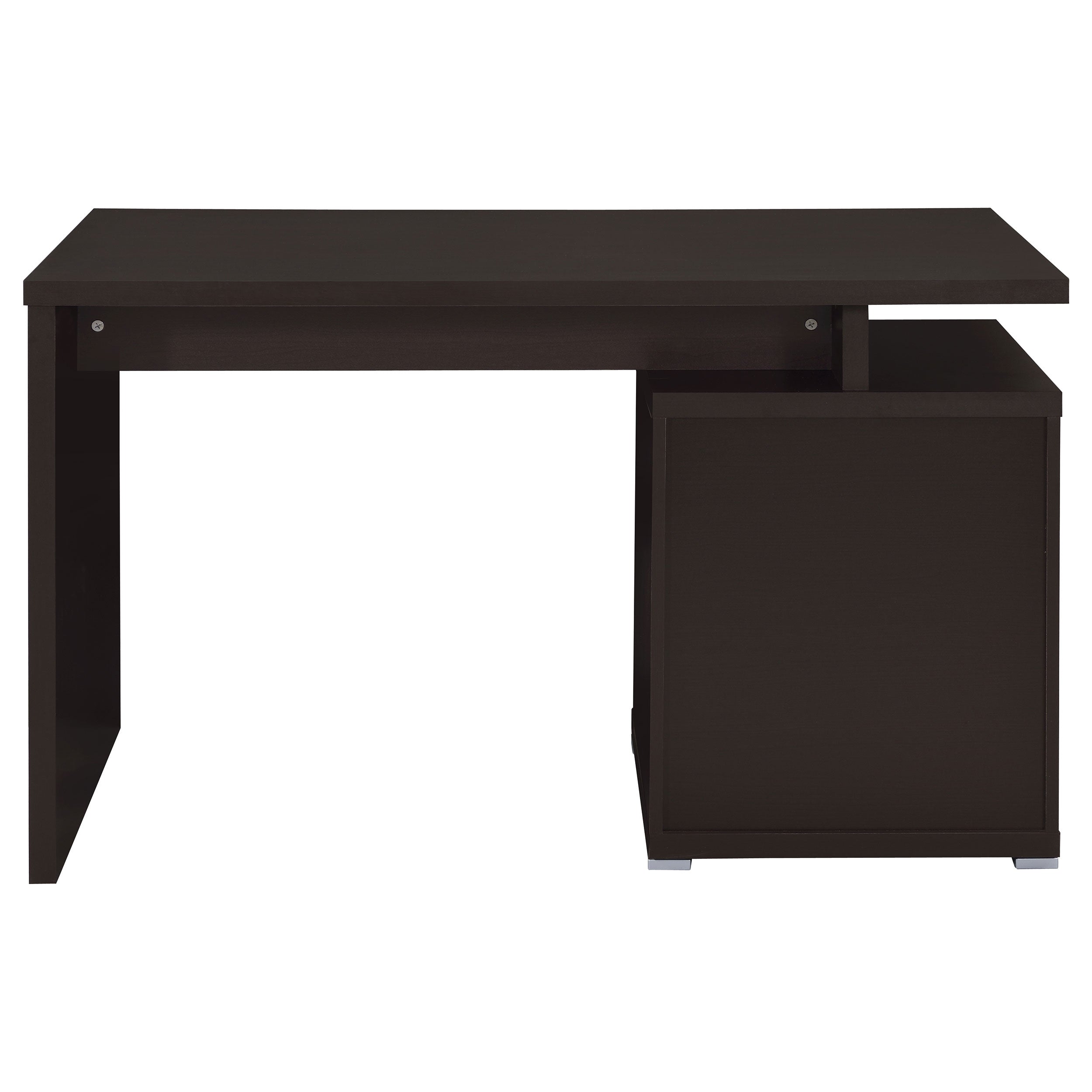 Irving Computer Desk - Luxury Home Furniture (MI)