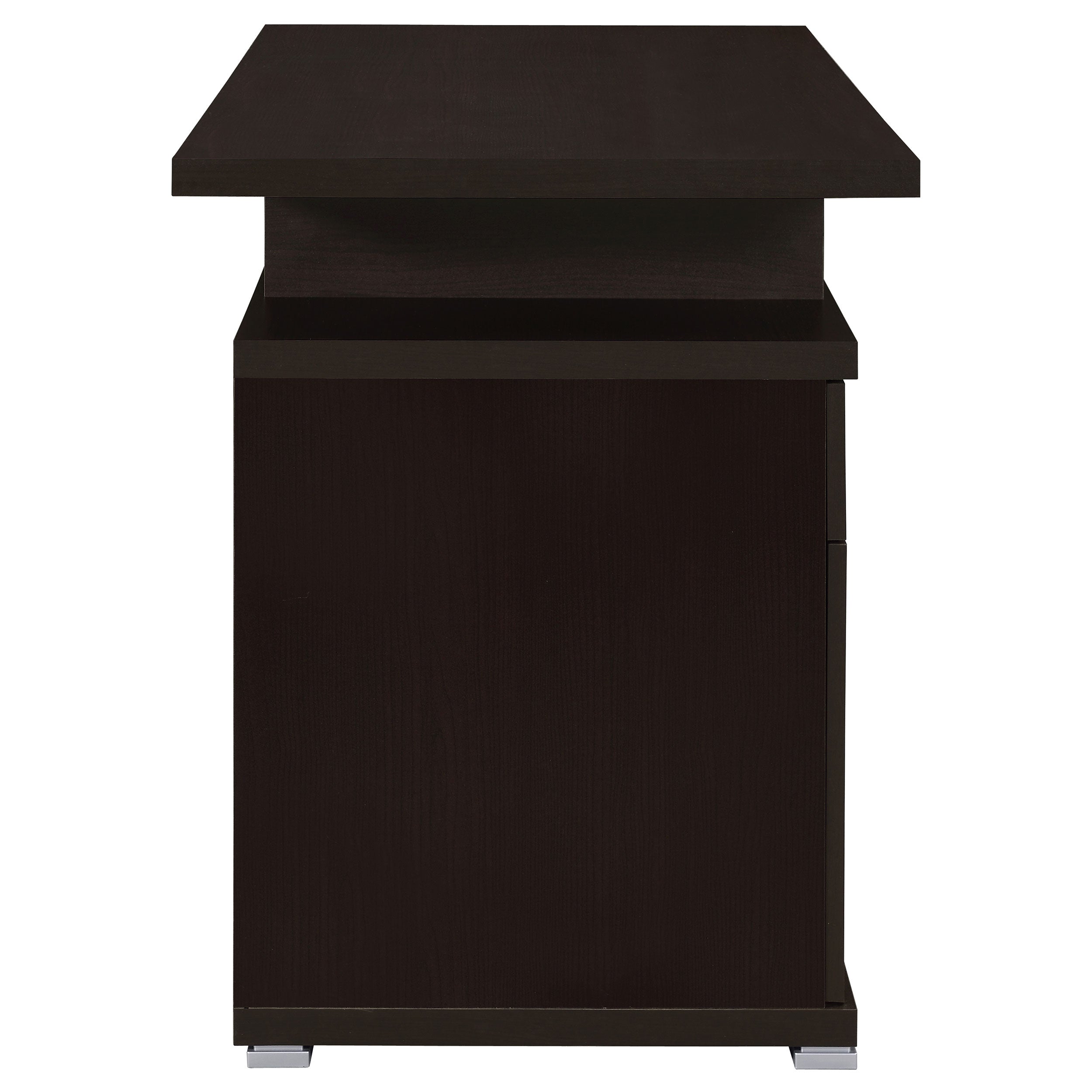 Irving Computer Desk - Luxury Home Furniture (MI)