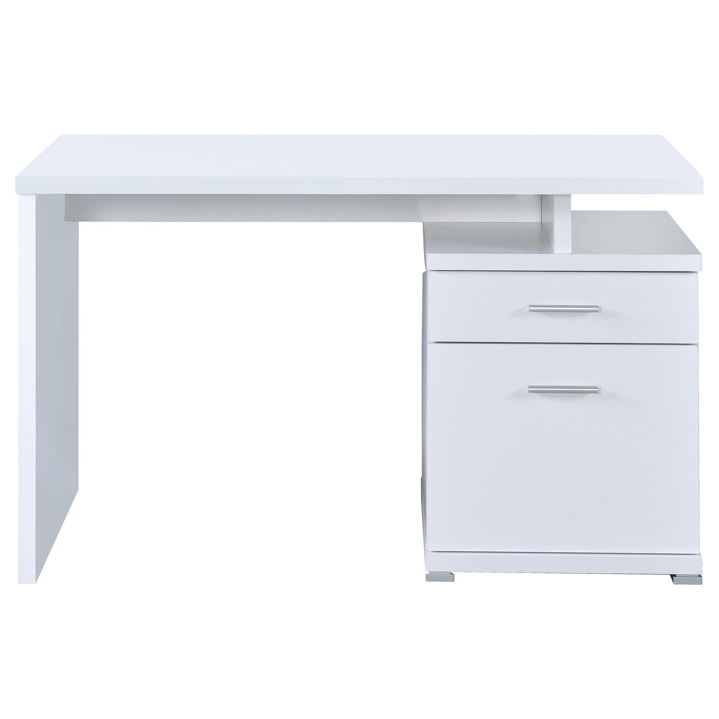 Irving Computer Desk - Luxury Home Furniture (MI)