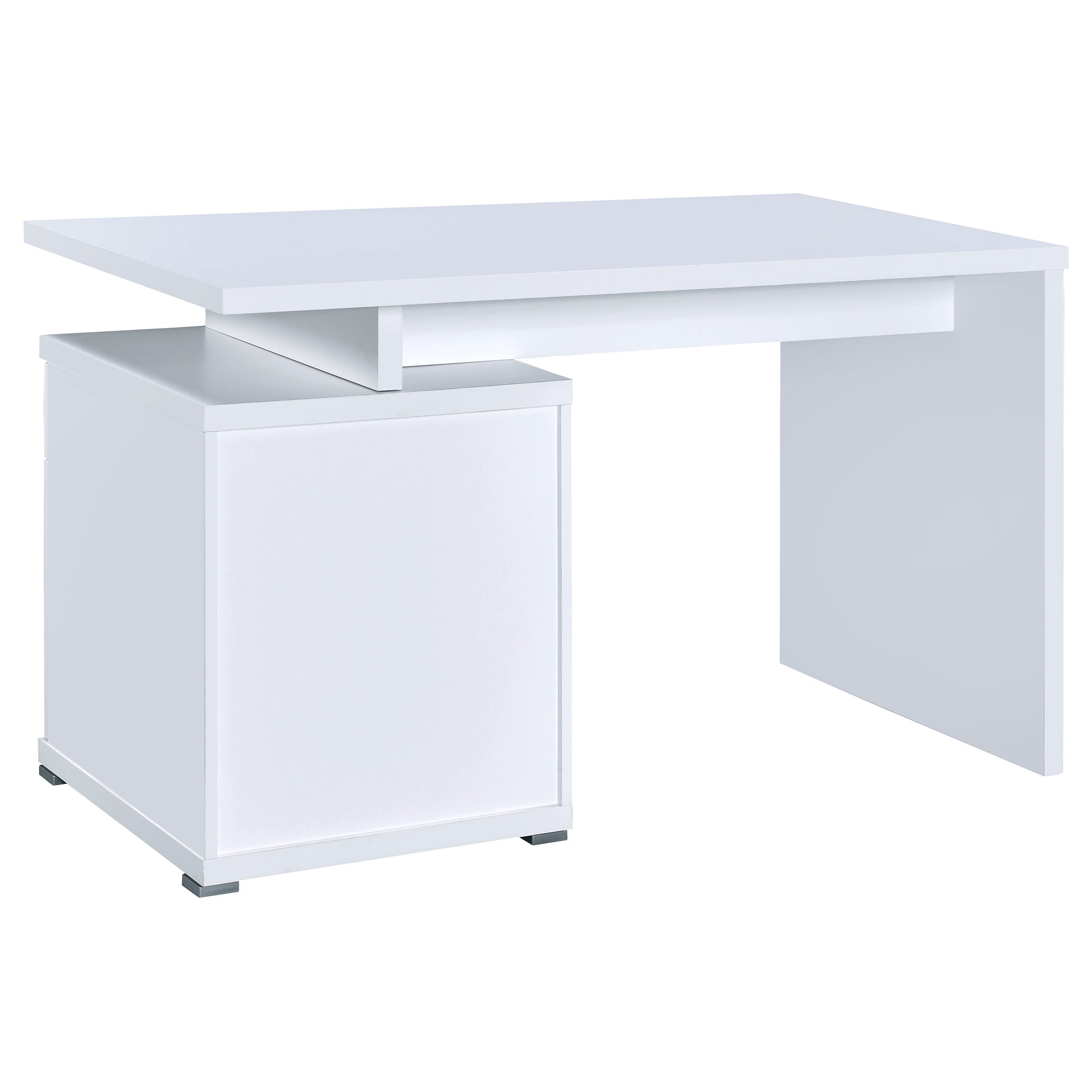 Irving Computer Desk - Luxury Home Furniture (MI)