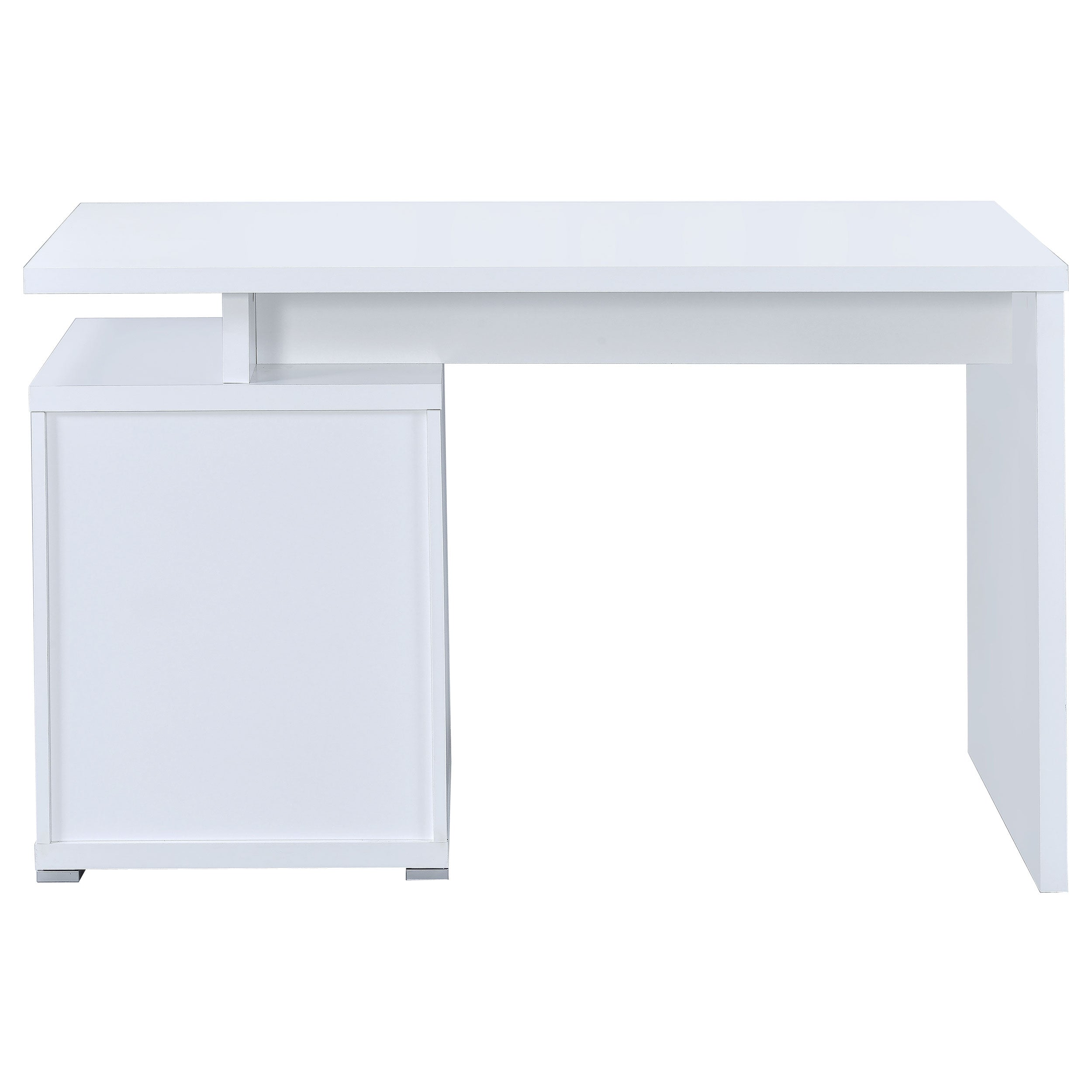 Irving Computer Desk - Luxury Home Furniture (MI)