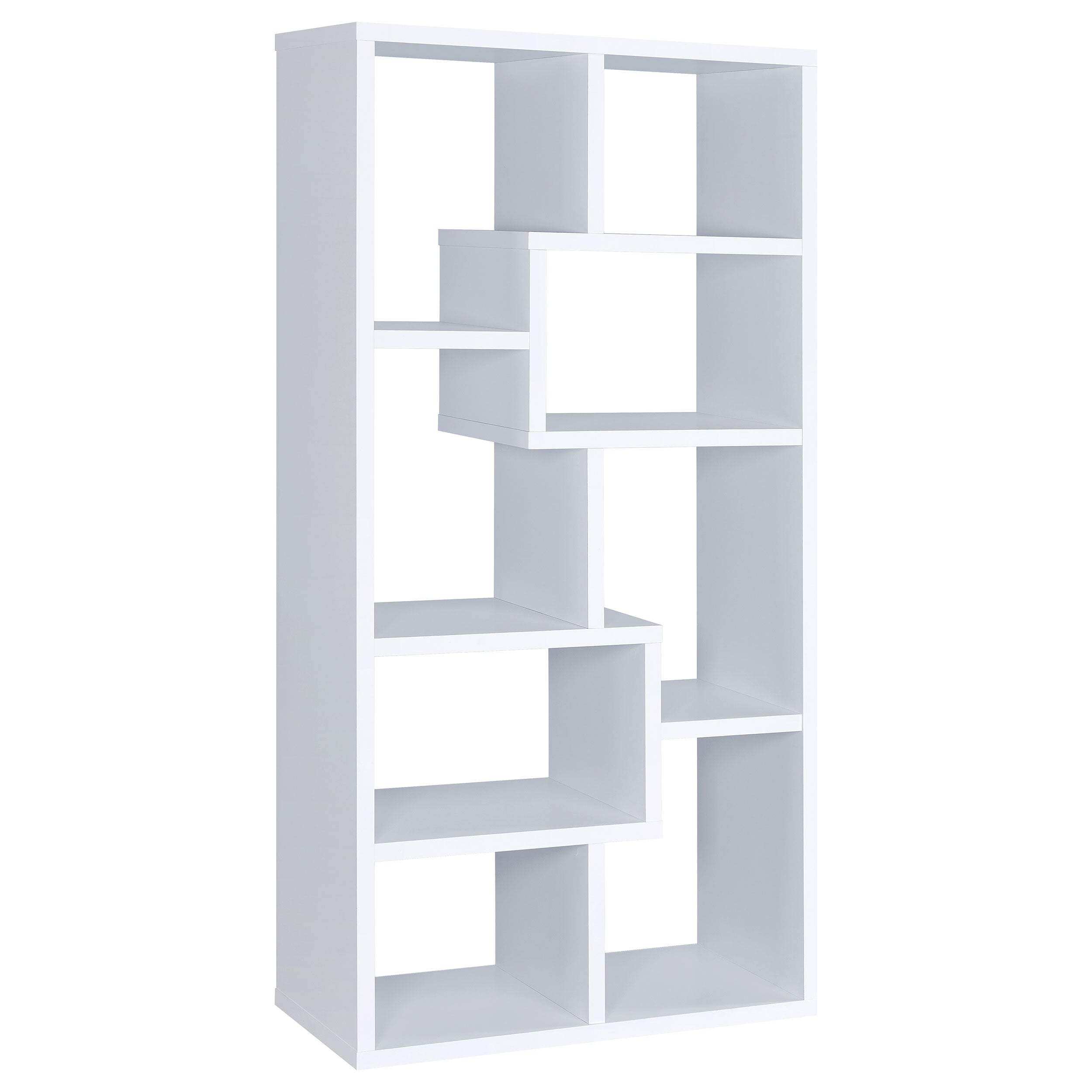 Theo Bookshelf - Luxury Home Furniture (MI)