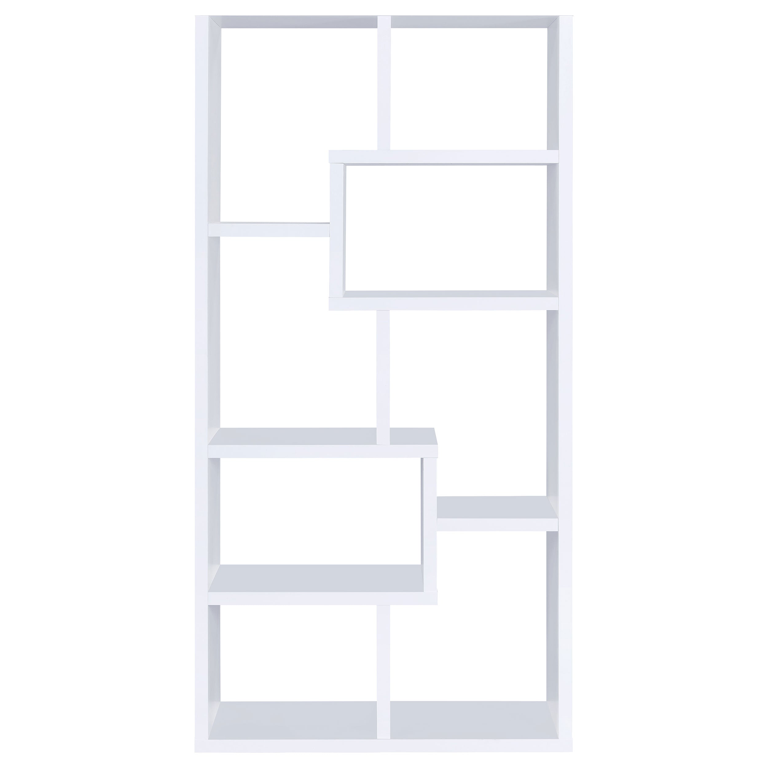 Theo Bookshelf - Luxury Home Furniture (MI)