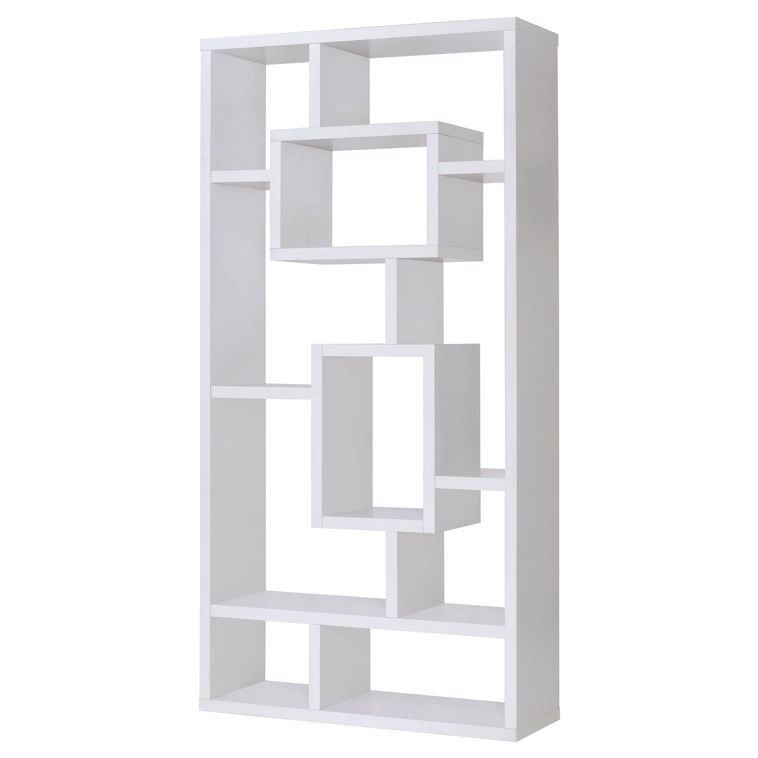 Corey Bookshelf - Luxury Home Furniture (MI)