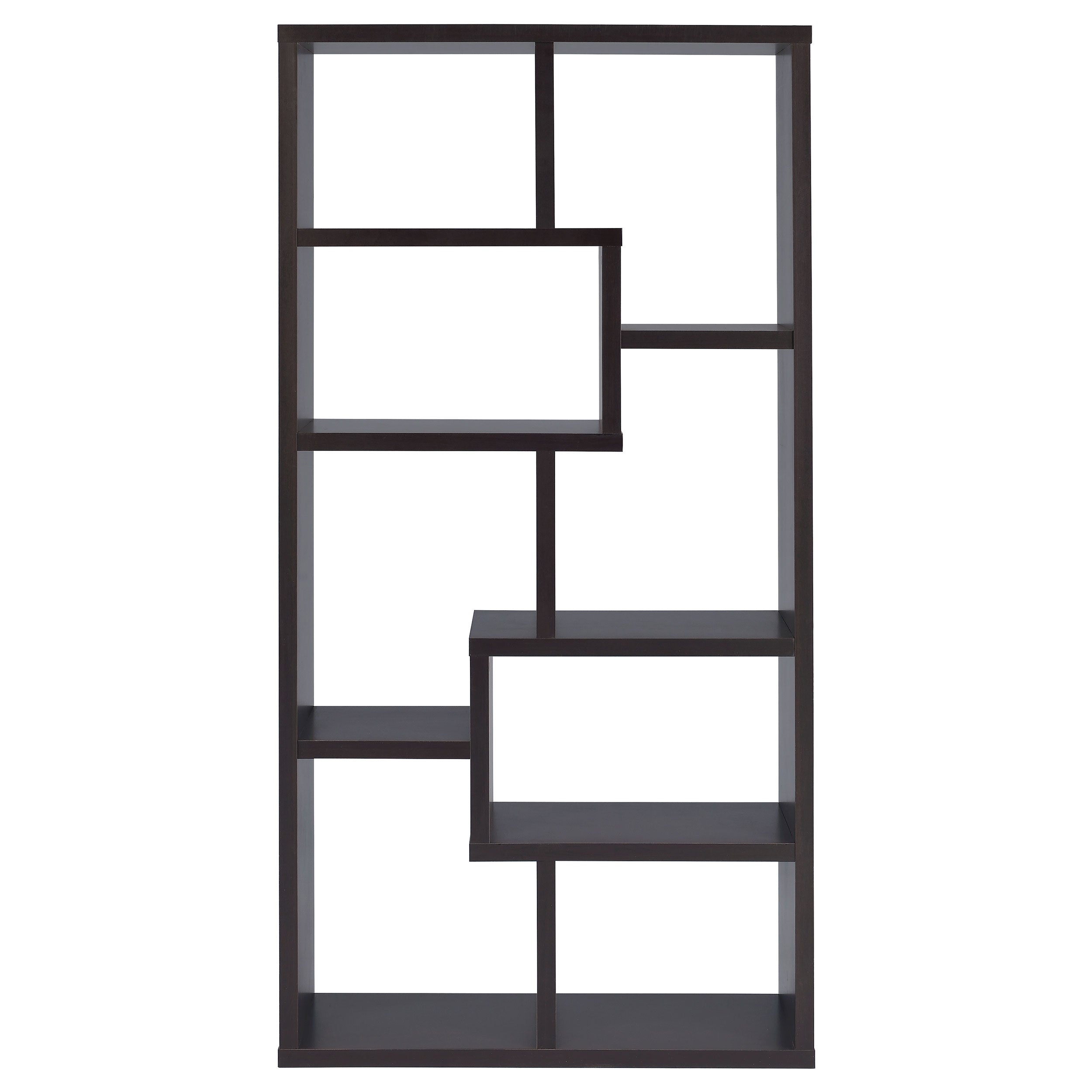 Theo Bookshelf - Luxury Home Furniture (MI)