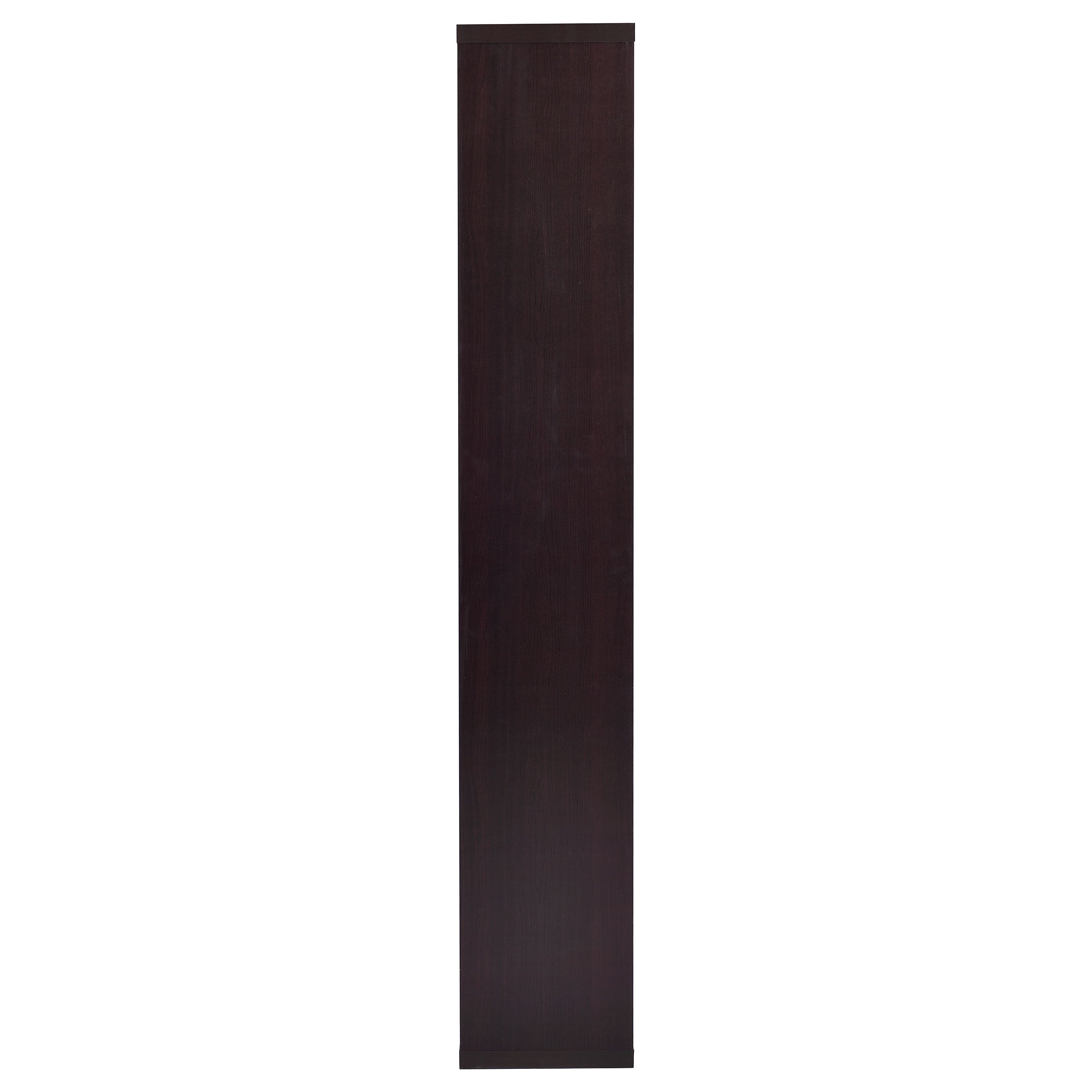 Theo Bookshelf - Luxury Home Furniture (MI)
