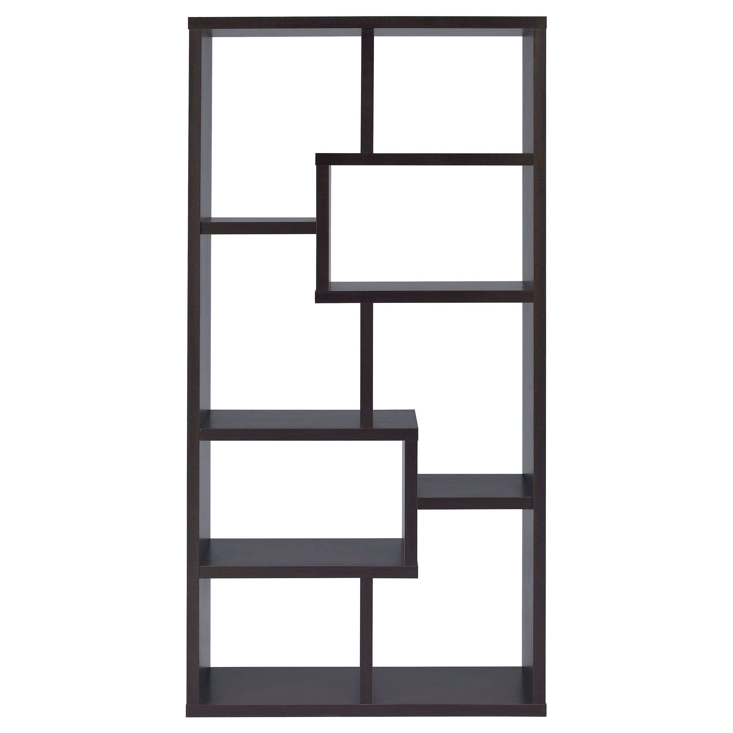Theo Bookshelf - Luxury Home Furniture (MI)