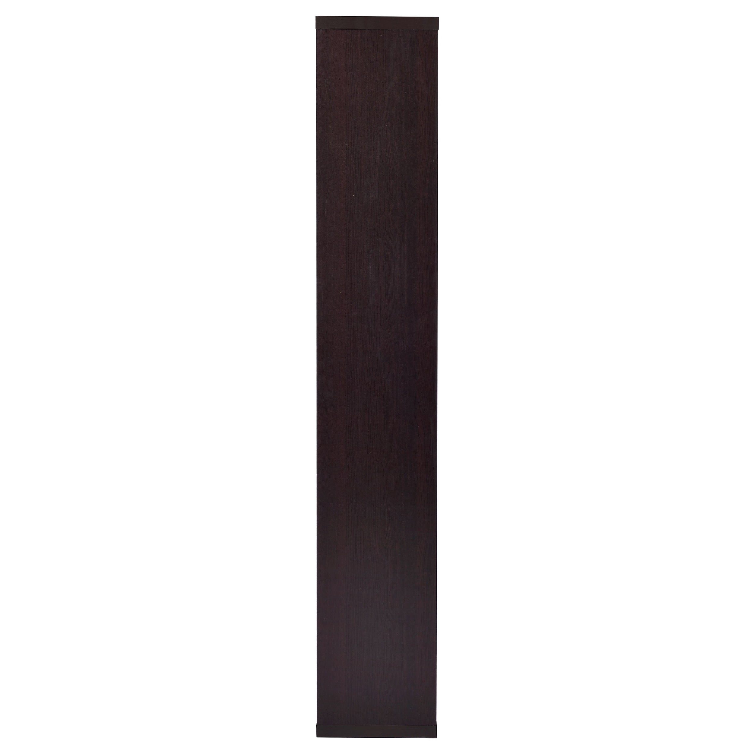 Theo Bookshelf - Luxury Home Furniture (MI)